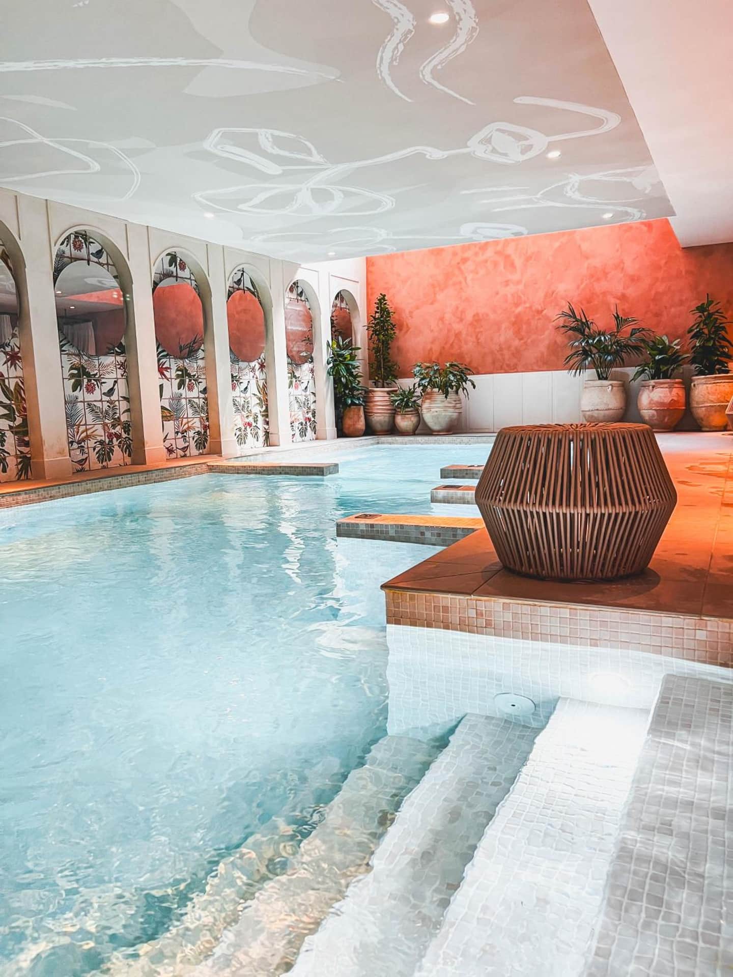 Bloom House Hôtel & SPA