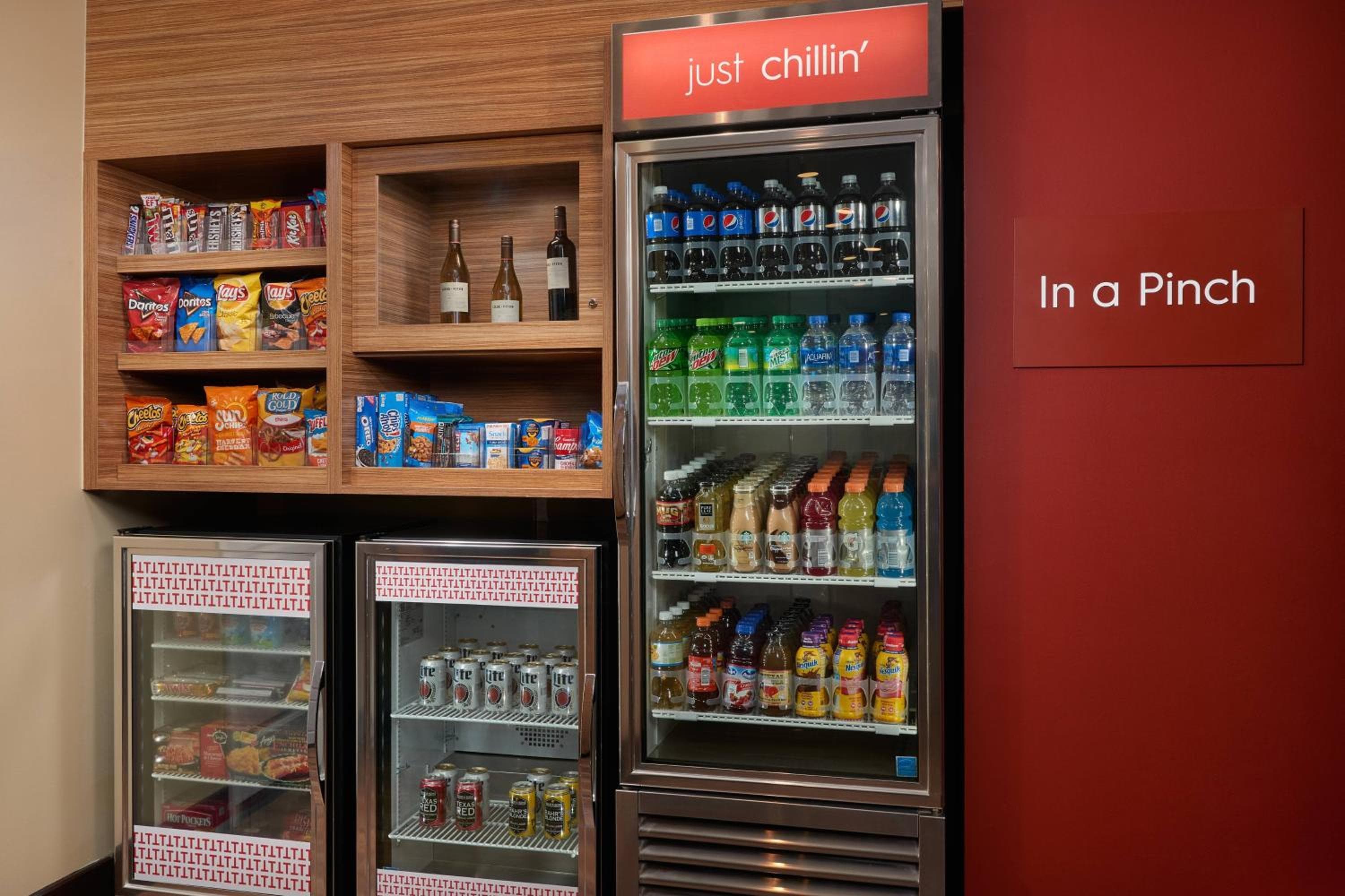 TownePlace Suites Fort Worth Northwest Lake Worth