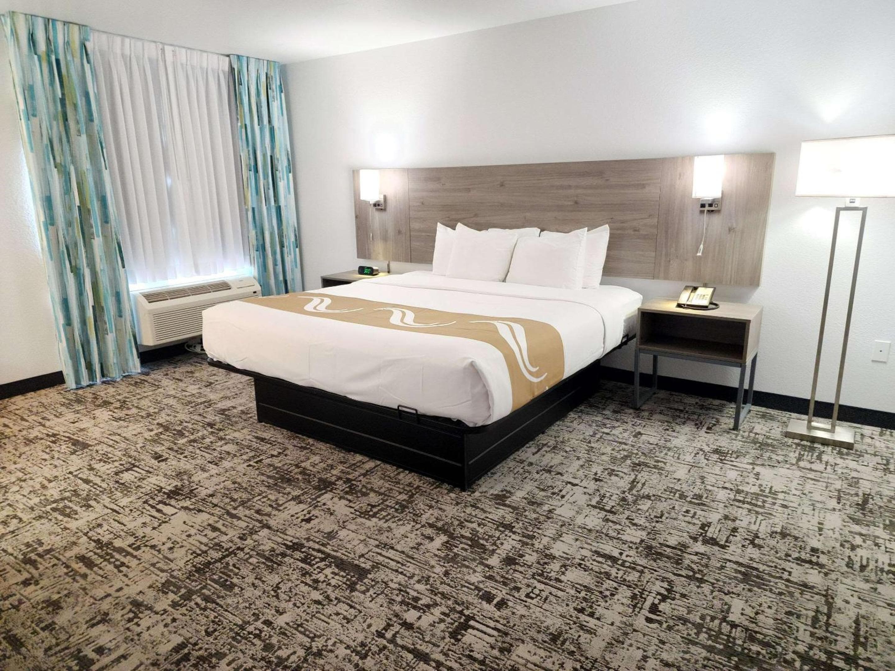 Quality Inn & Suites Denver International Airport