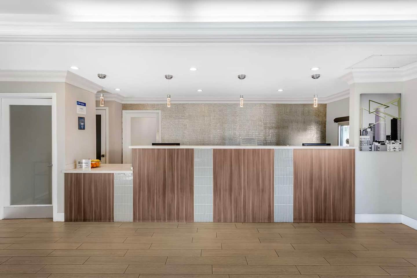 Best Western Plus Ontario Airport & Convention Center