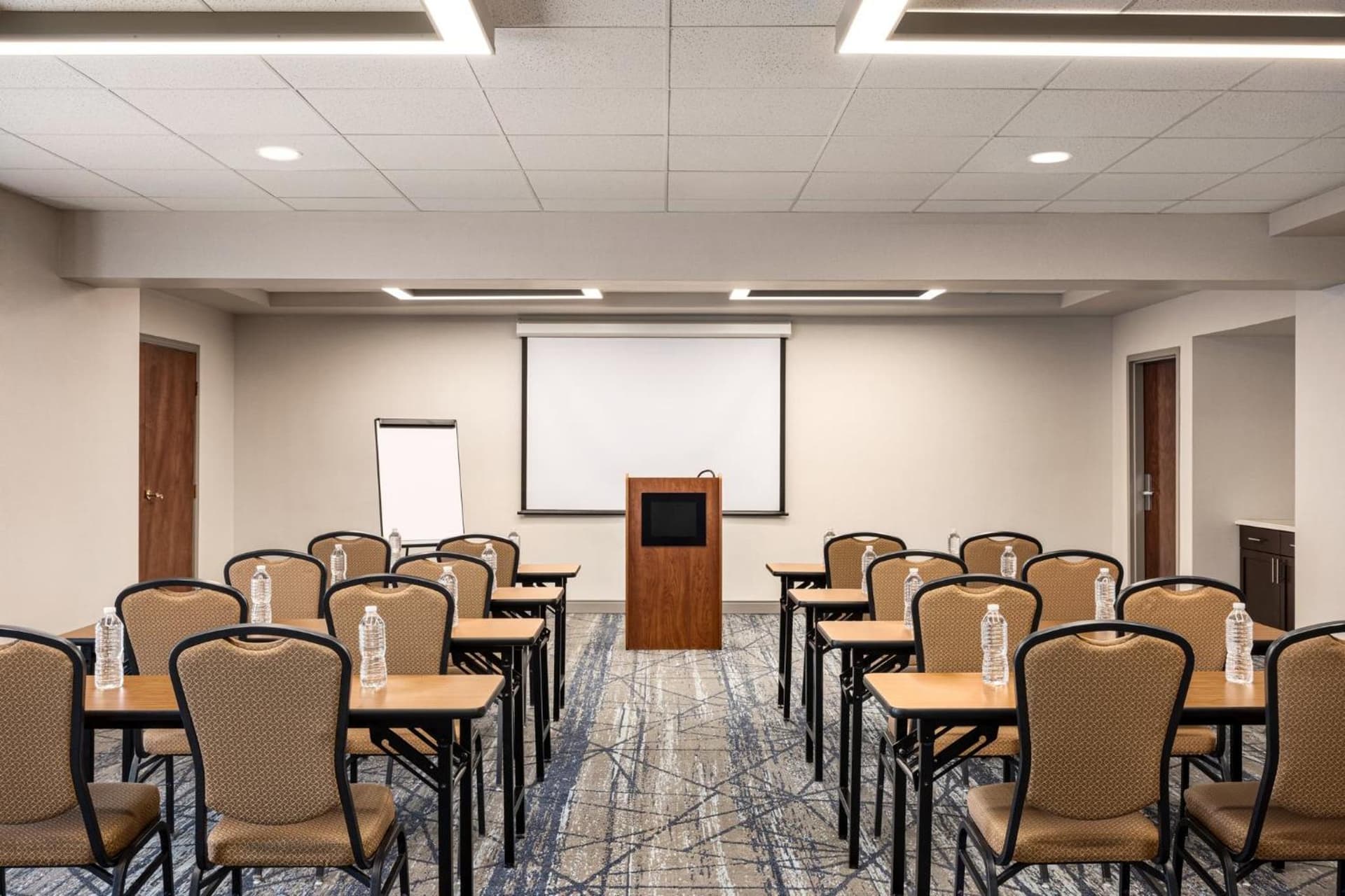 Holiday Inn Express Hotel & Suites Indianapolis W - Airport Area by IHG