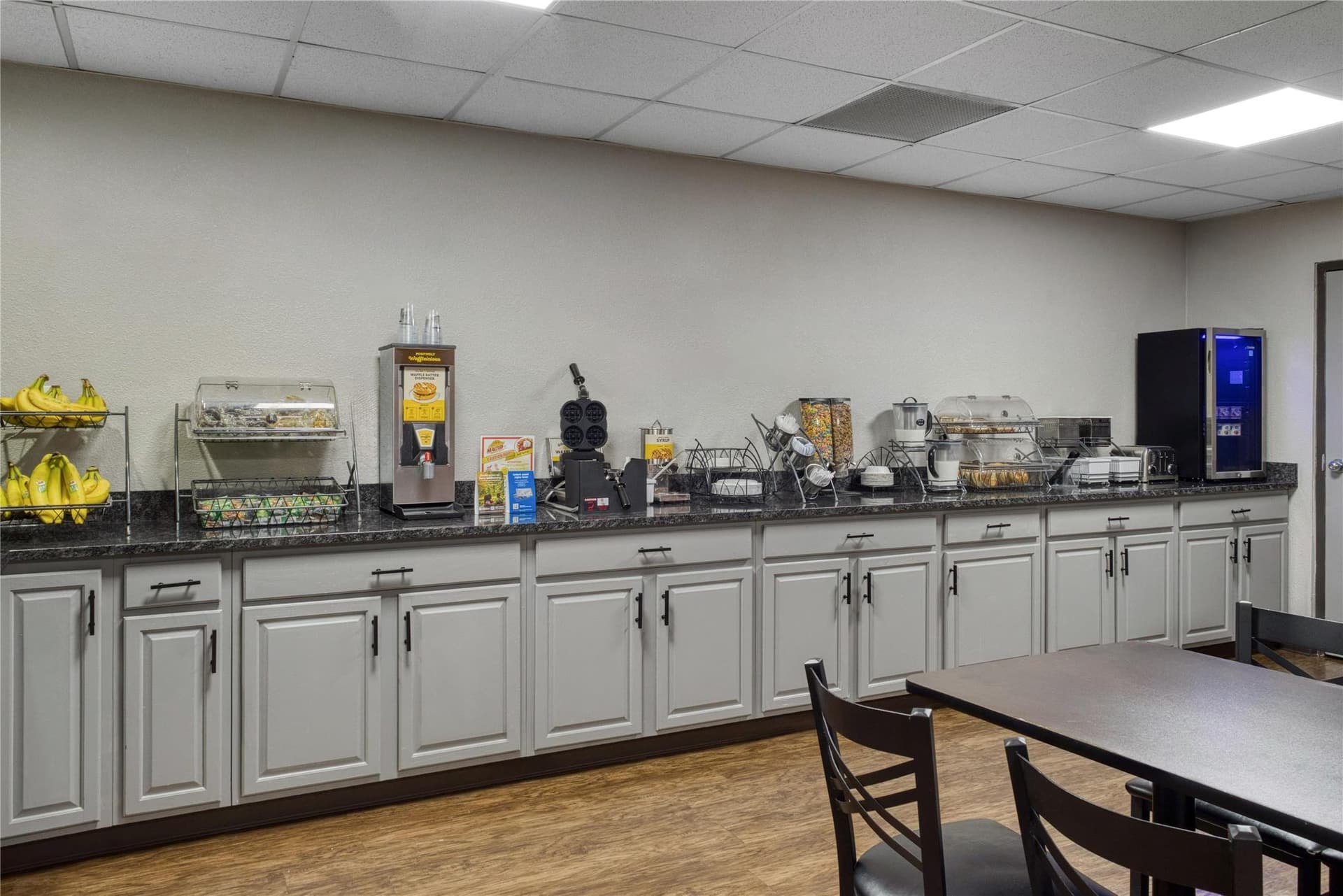 SureStay Hotel by Best Western Greenville