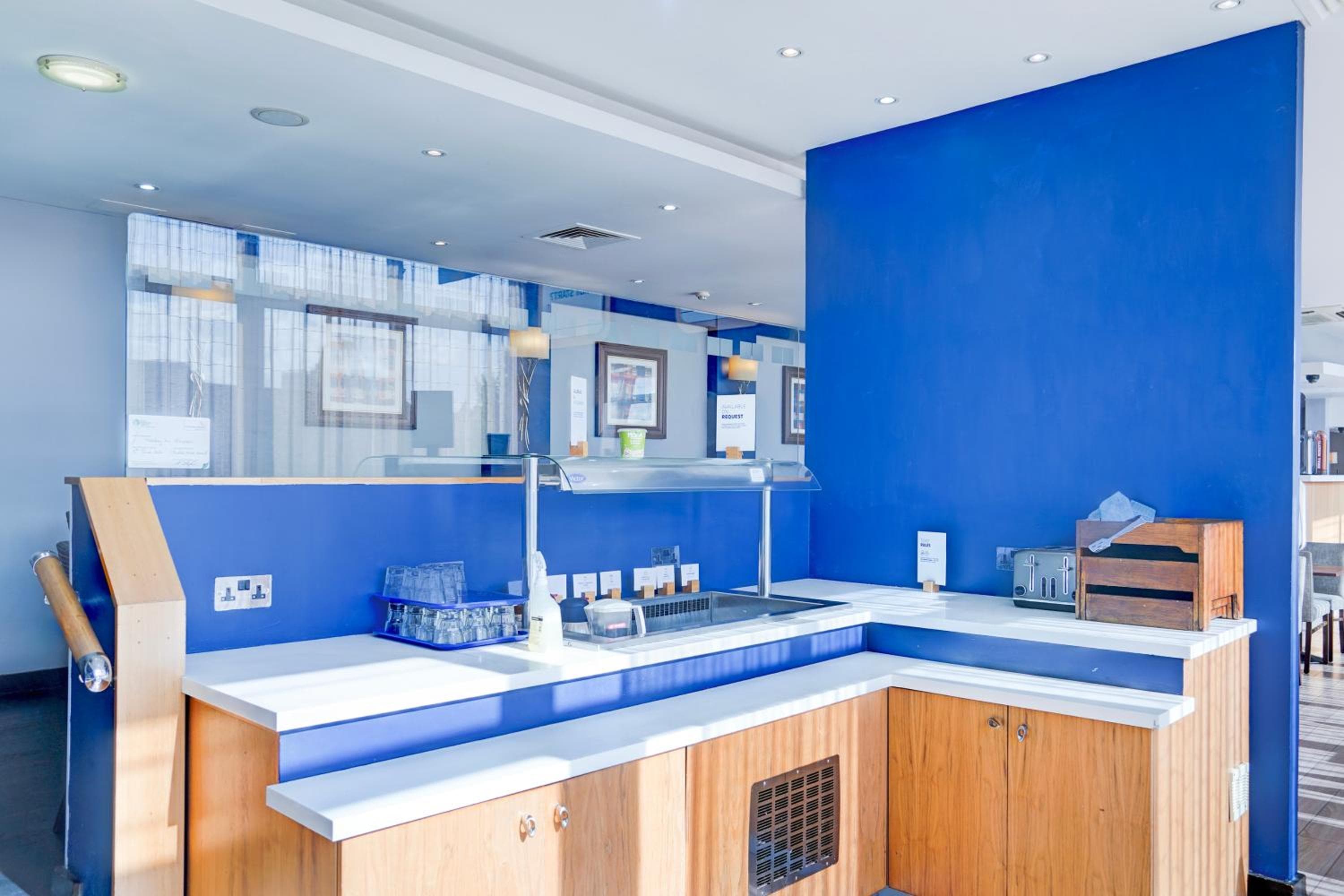 Belvilla Crewe City Centre Lifestyle