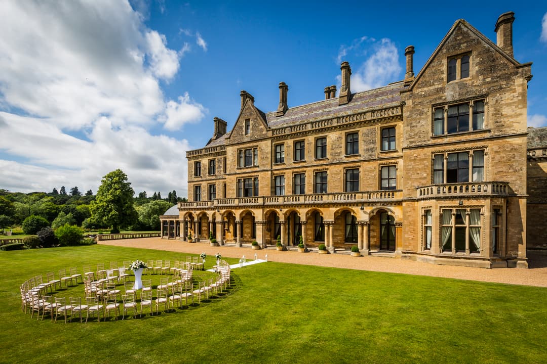 Walton Hall Hotel & Spa by Sunday