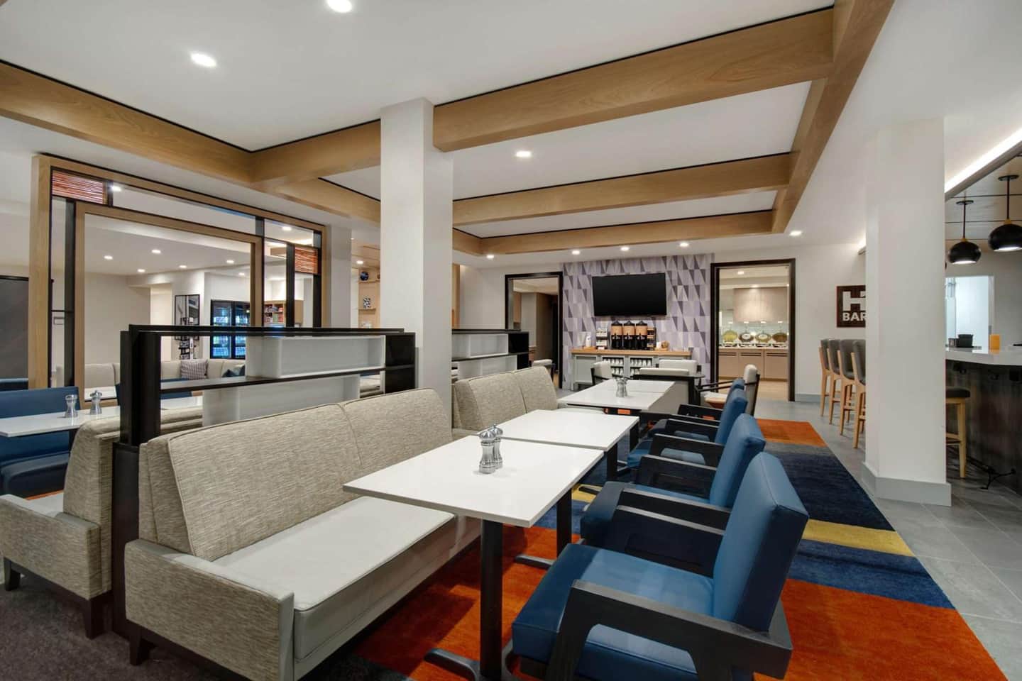 Hyatt House Mall of America MSP Airport