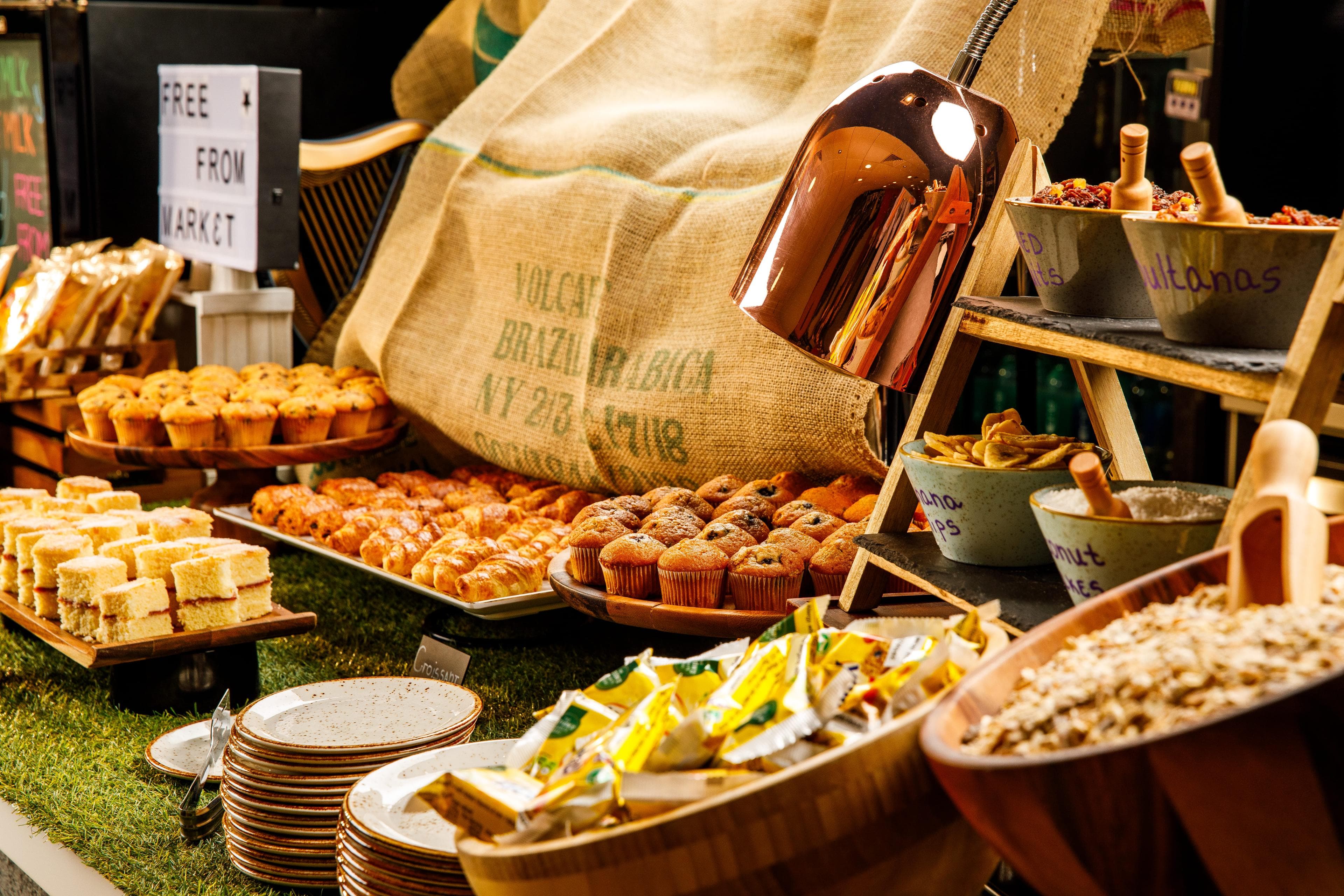 Ibis Budget London Heathrow Central