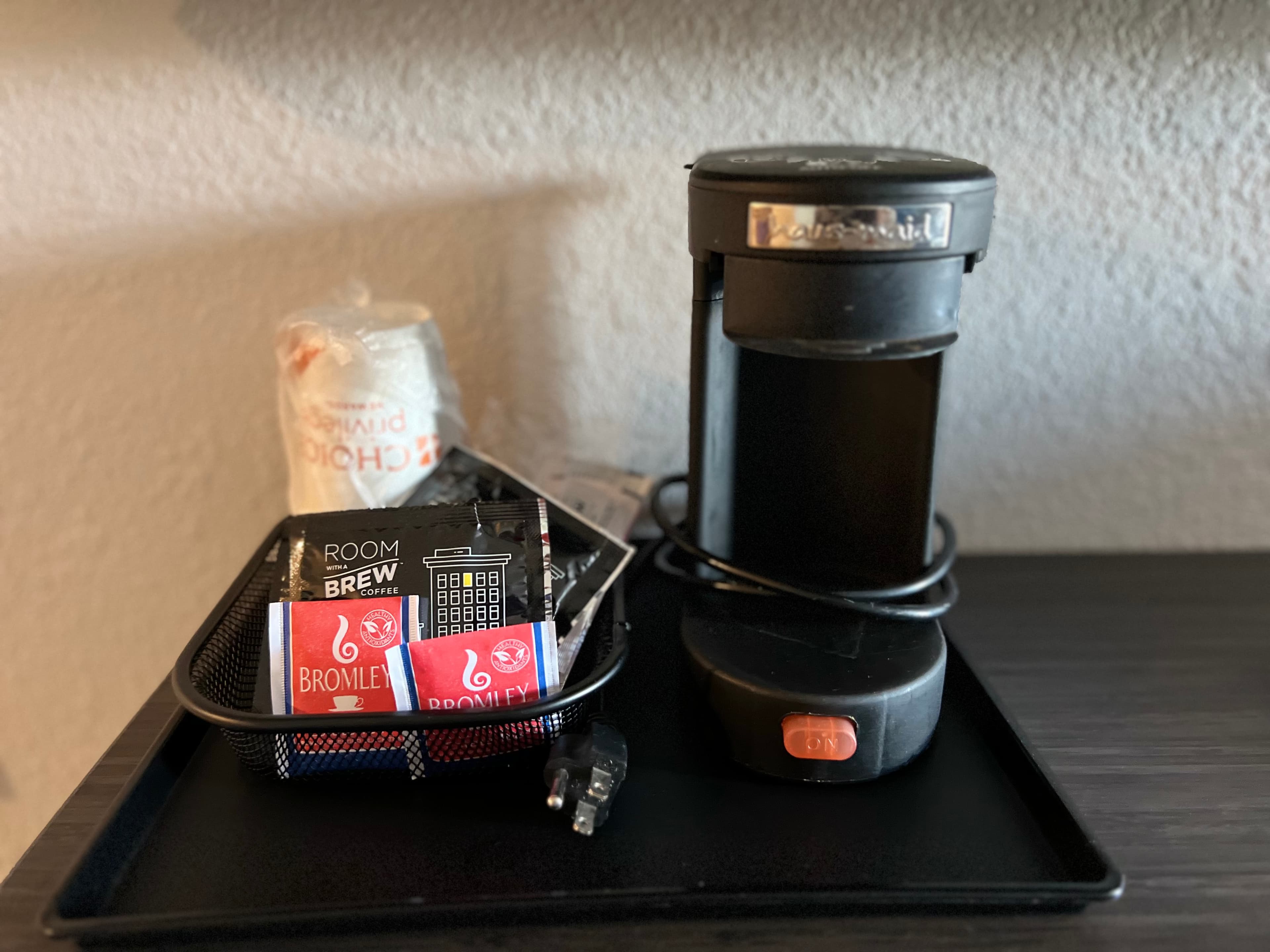 Quality Inn & Suites Louisville East