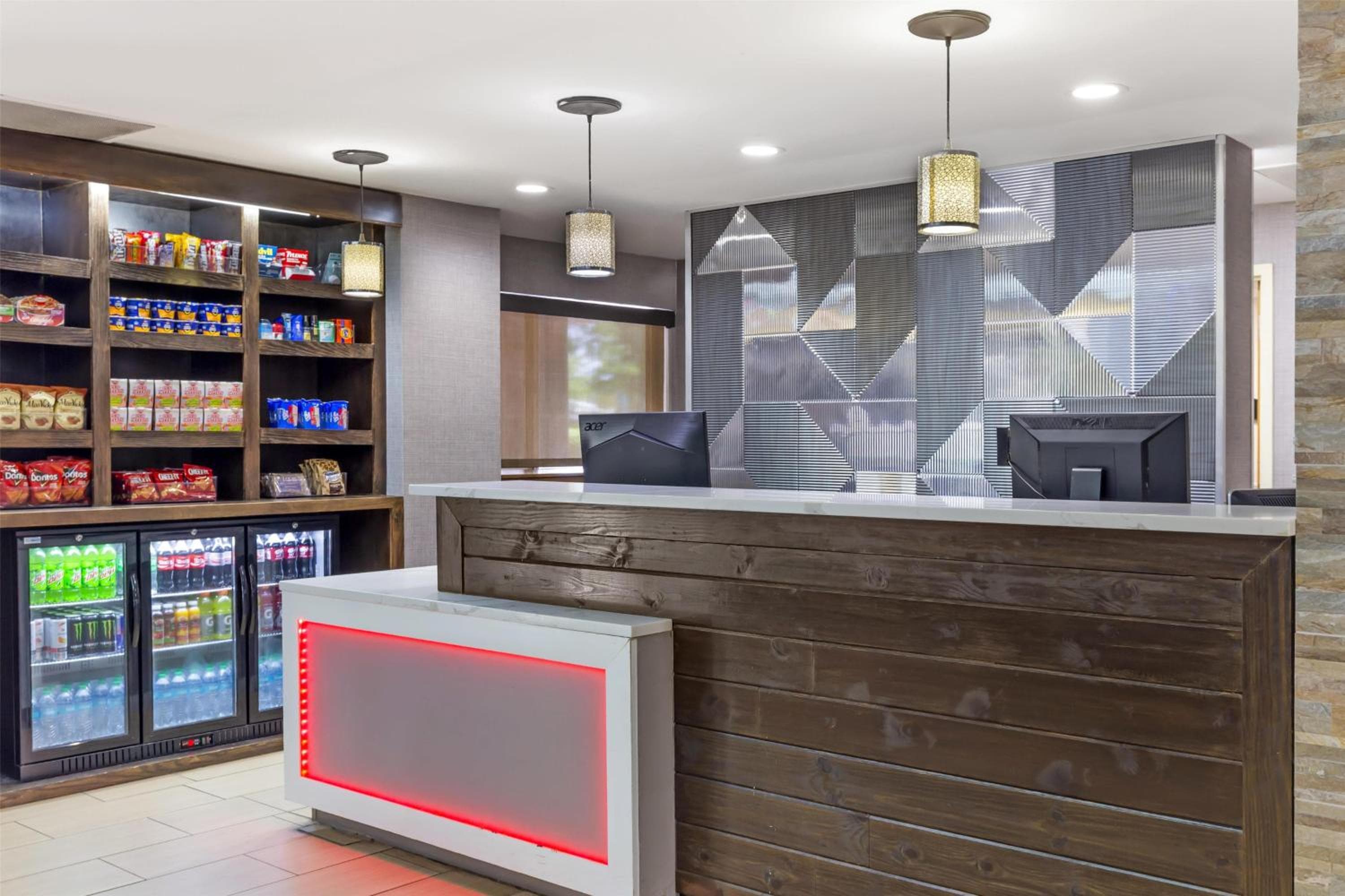 Best Western PLUS RALEIGH CRABTREE VALLEY HOTEL