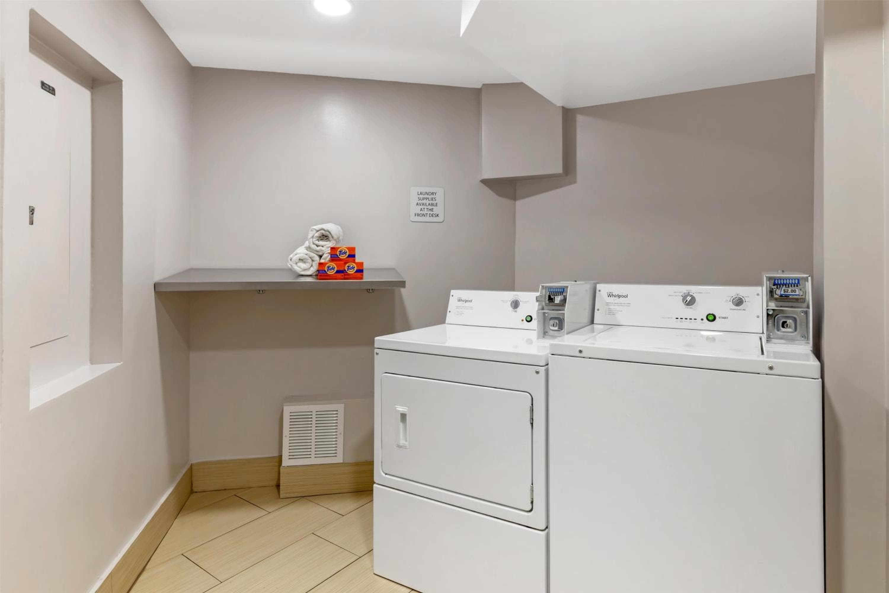 Best Western PLUS RALEIGH CRABTREE VALLEY HOTEL