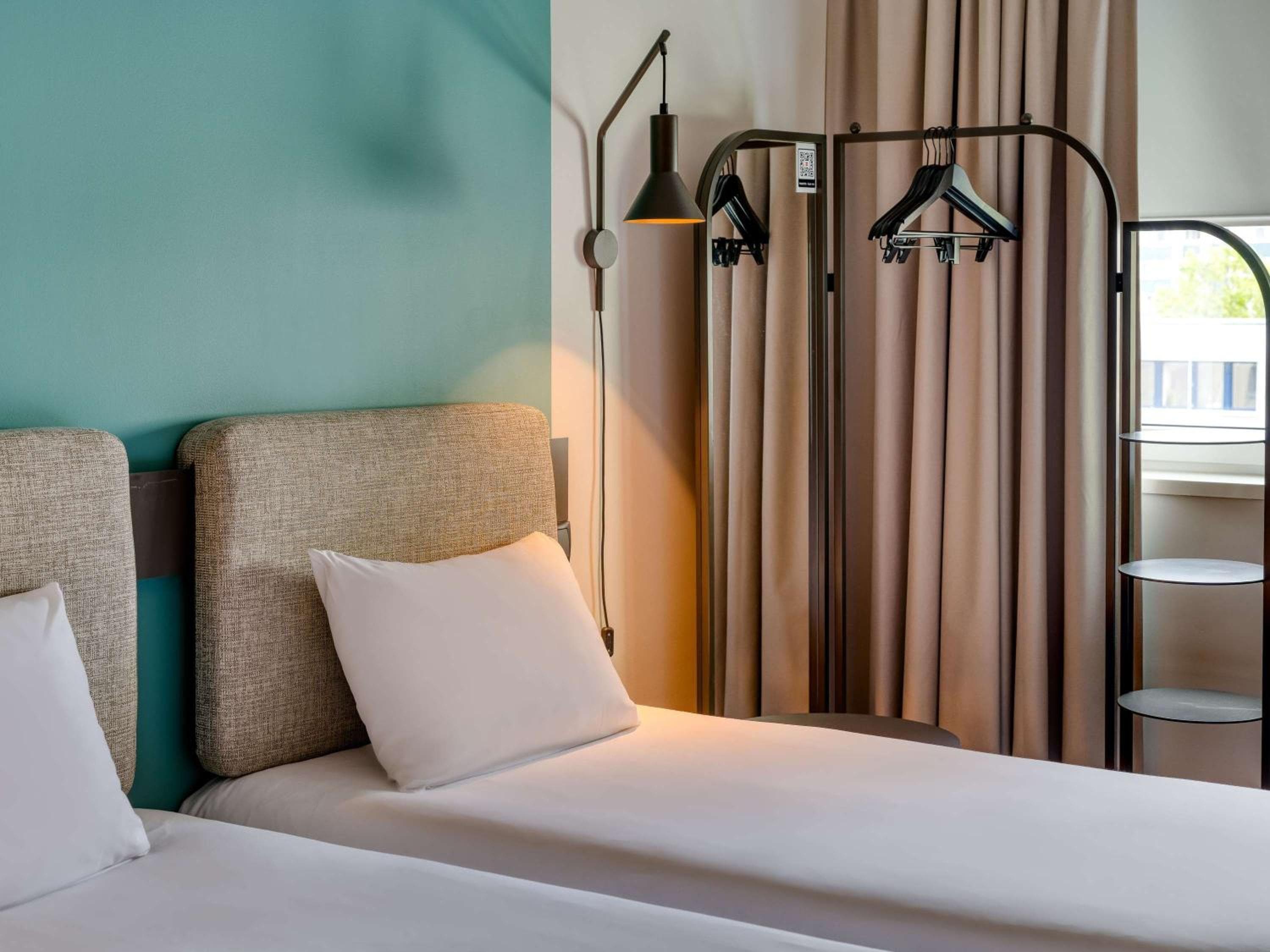 ibis Berlin Kurfürstendamm