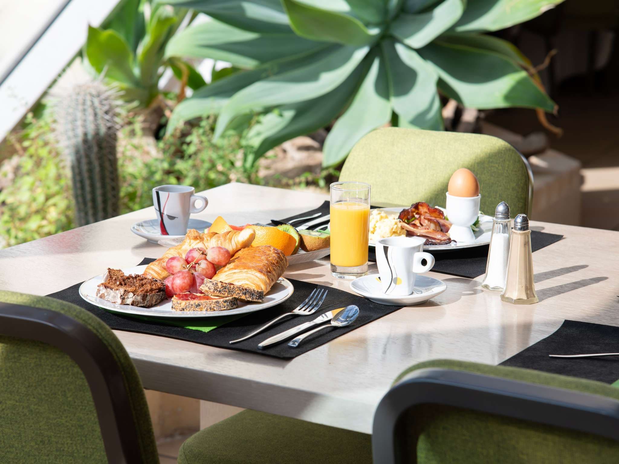 Mercure Arles Centre Arènes