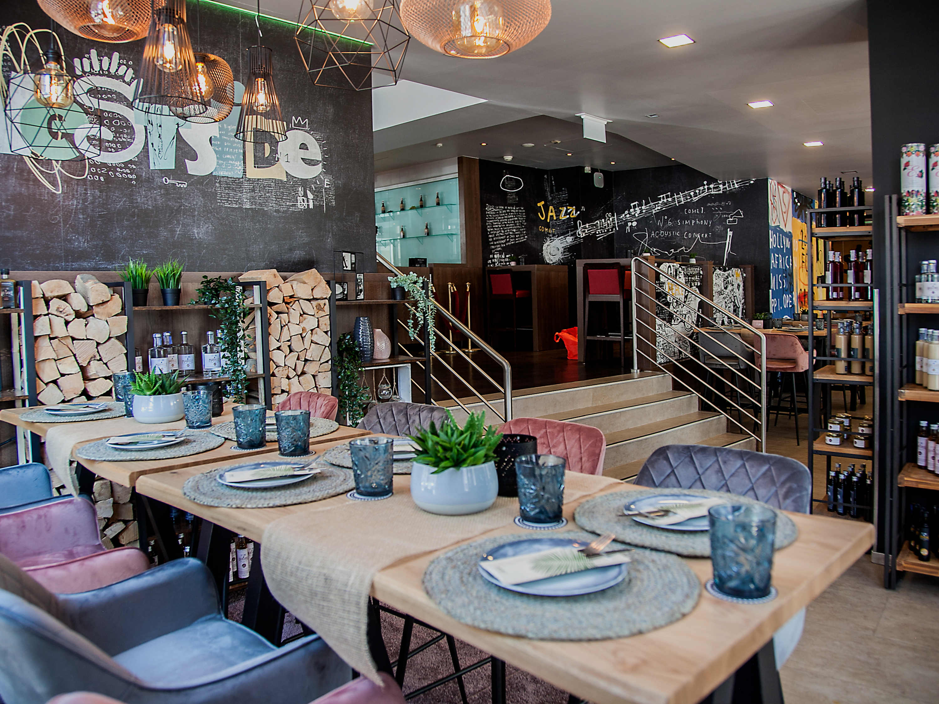 Hotel Mercure Wien Westbahnhof