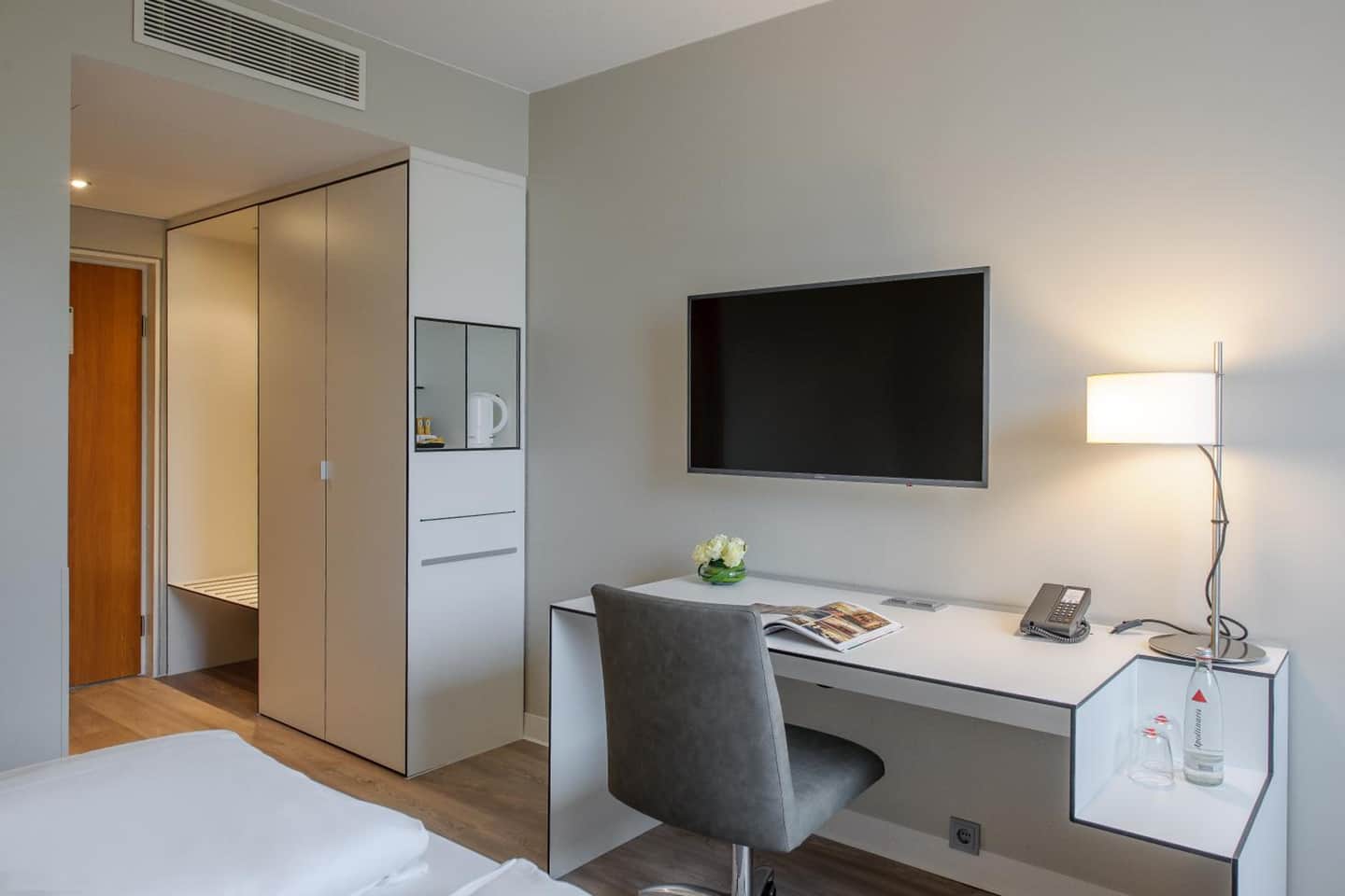 Congress Hotel Mercure Nuernberg an der Messe