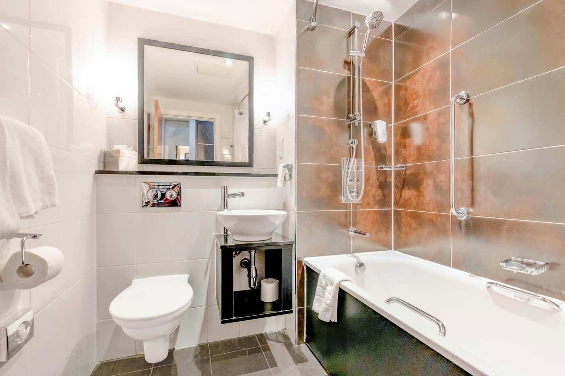 The Landmark Hotel and SPA Leisure Club a Palette hotel