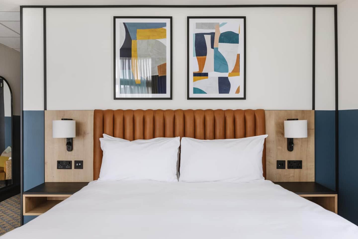 voco Belfast by IHG