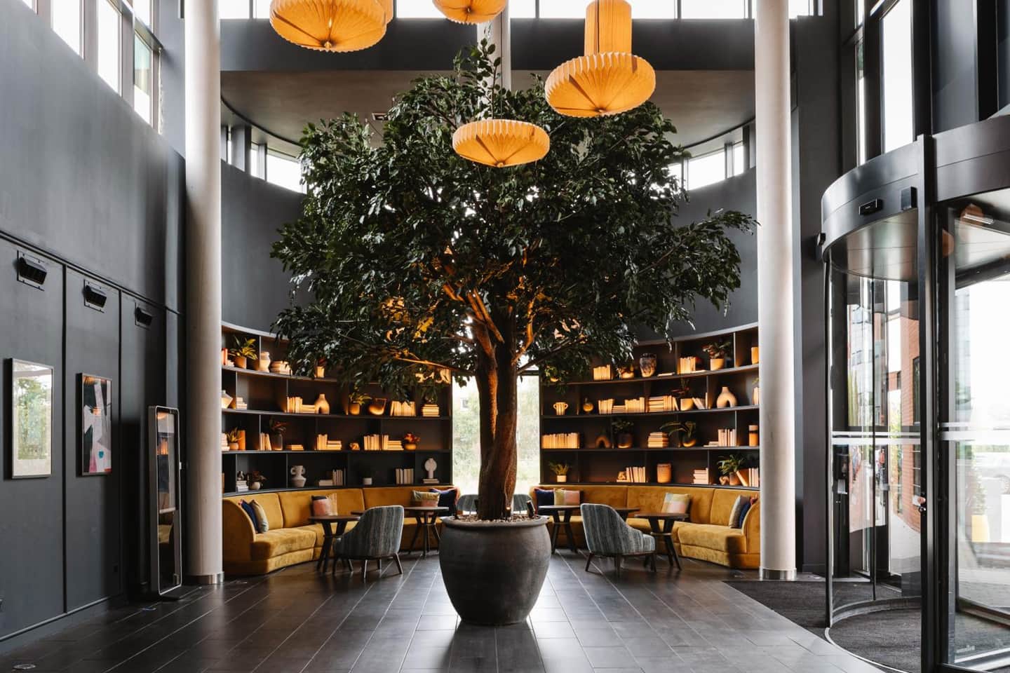 voco Belfast by IHG