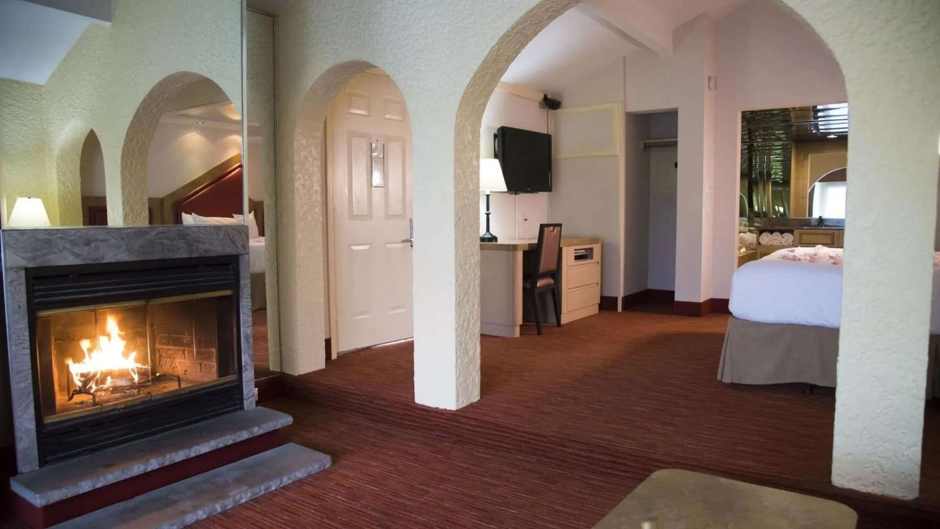 Paradise Stream Resort