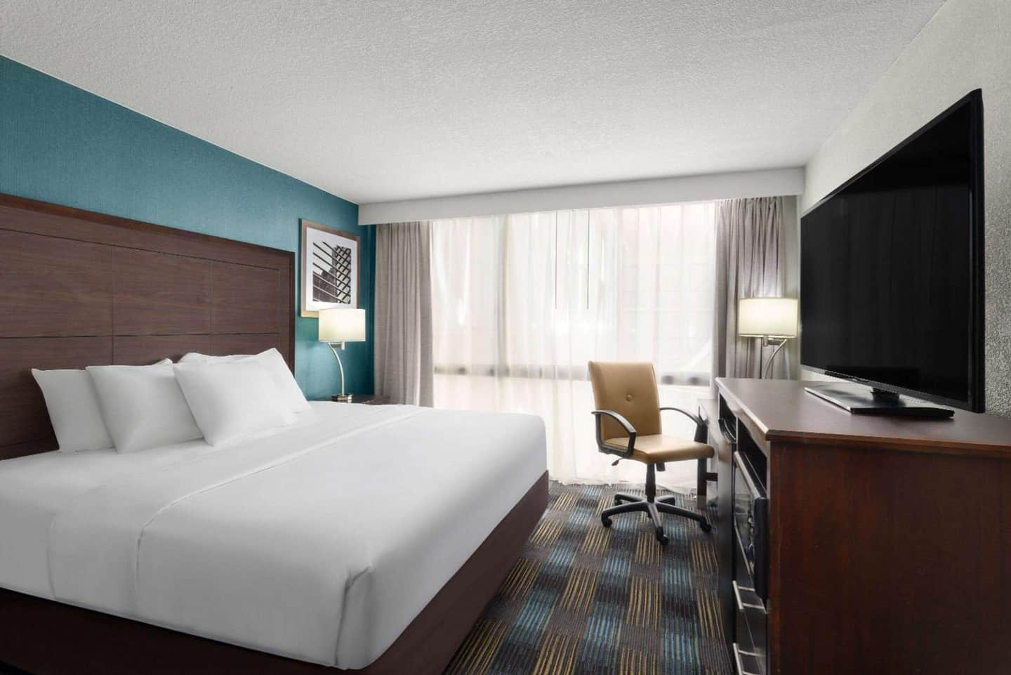 Wingate by Wyndham Kansas City