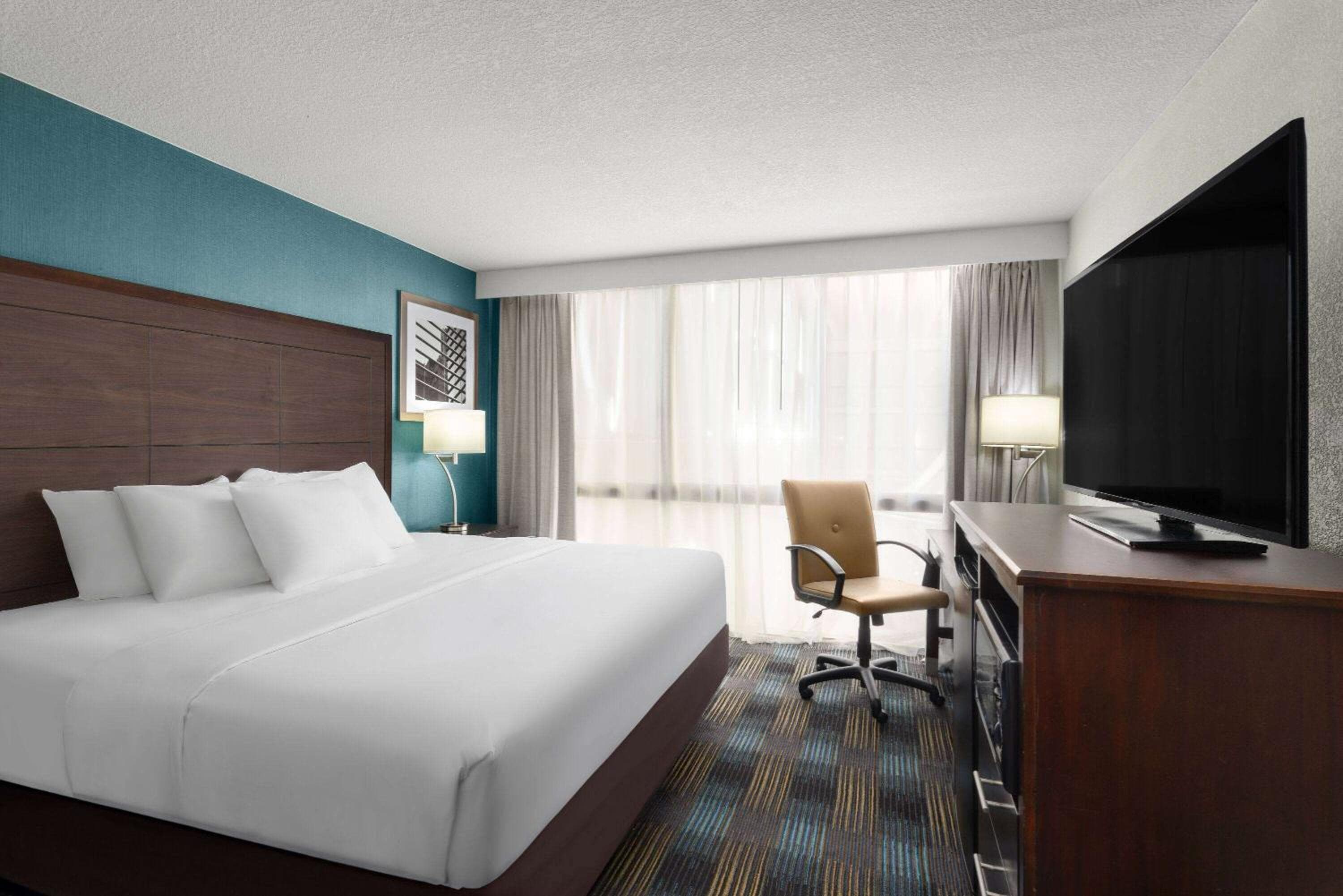 Wingate by Wyndham Kansas City