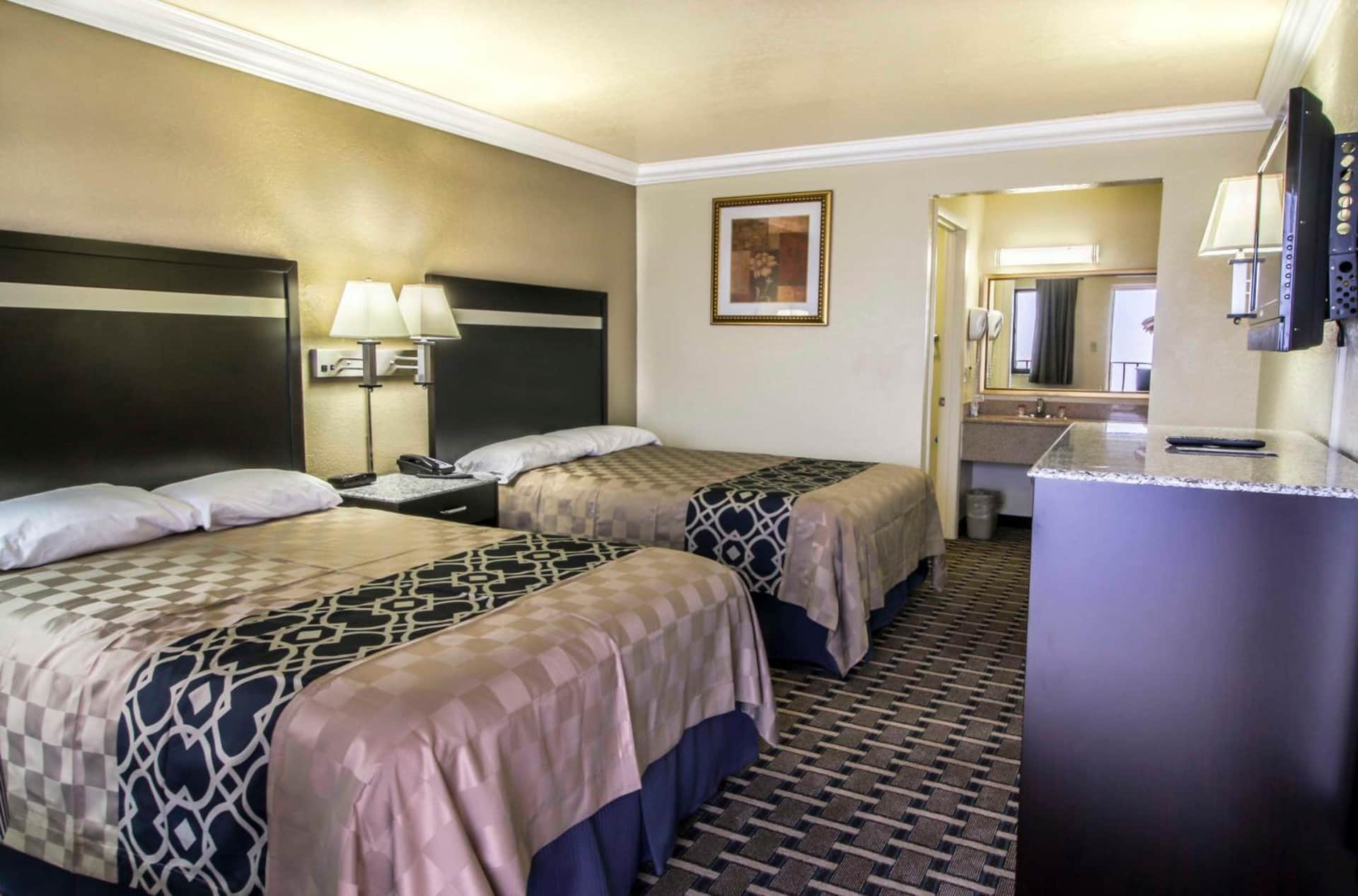 Inn of America - Palm Beach Gardens