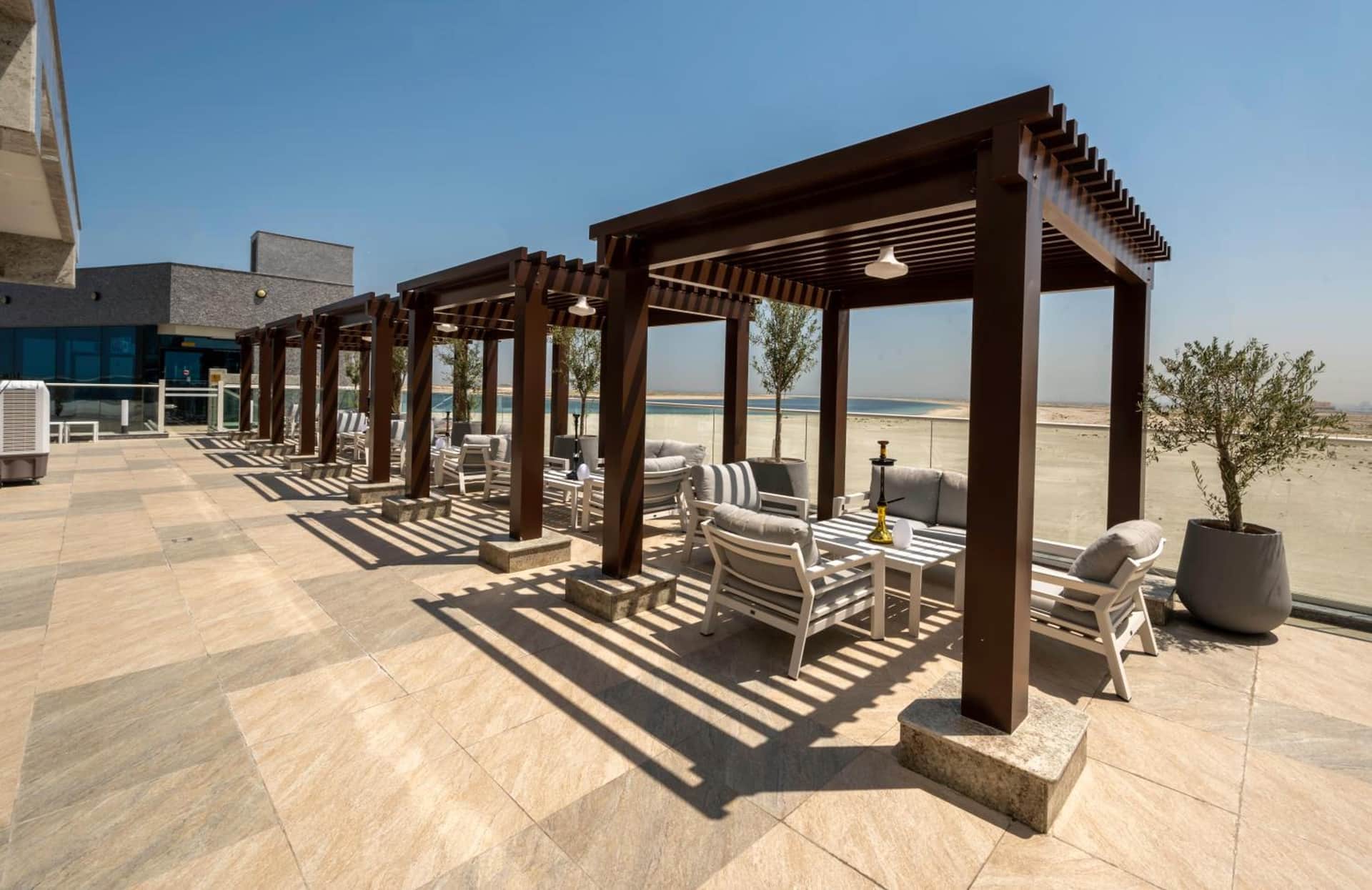 Sea Point Hotels
