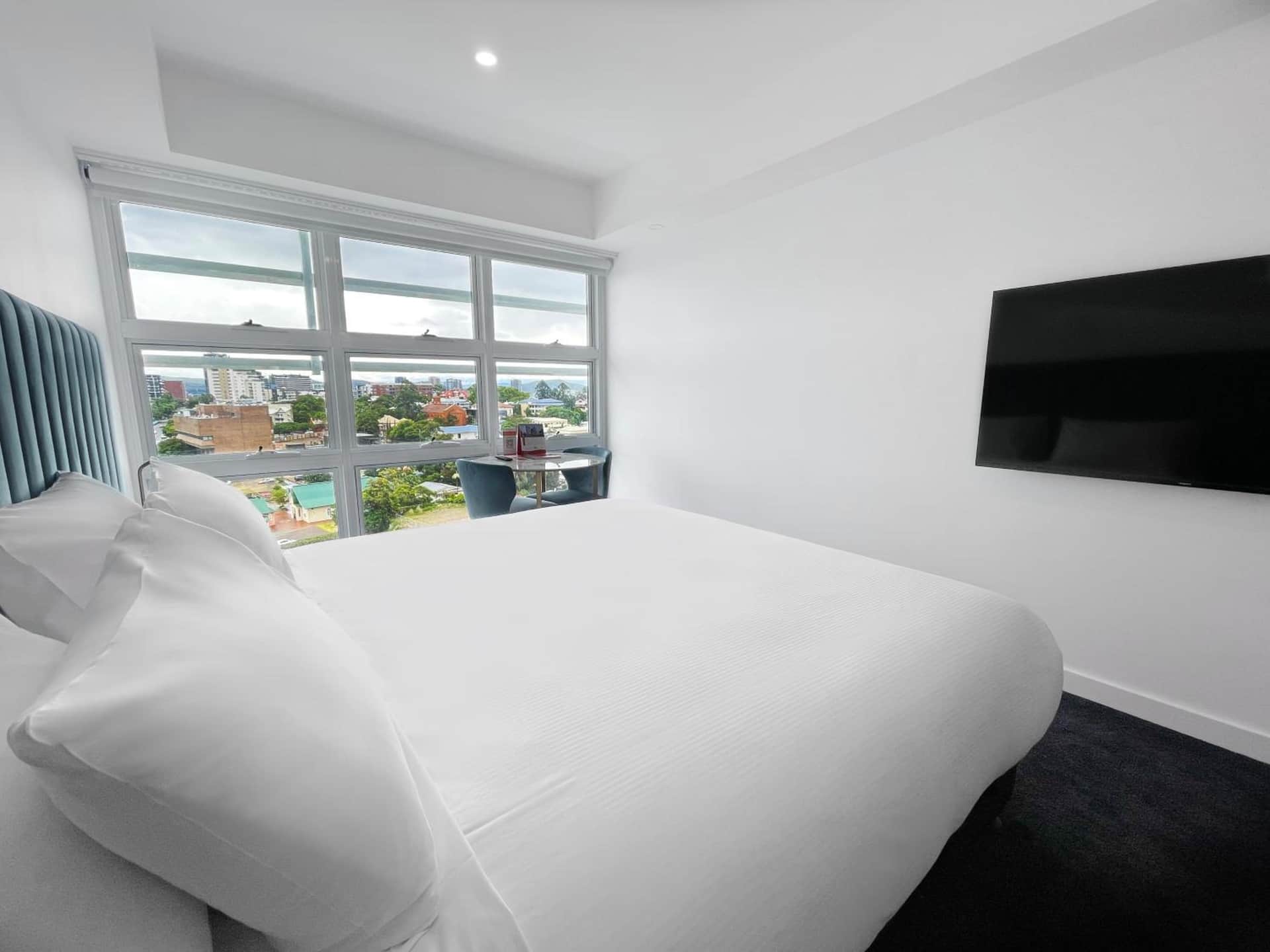 Swiss-Belhotel Woolloongabba Brisbane