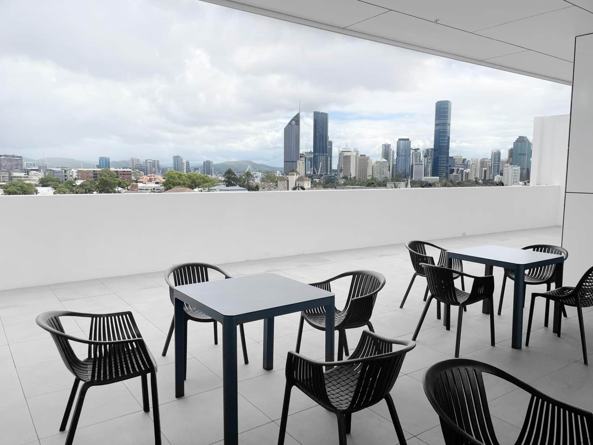 Swiss-Belhotel Woolloongabba Brisbane