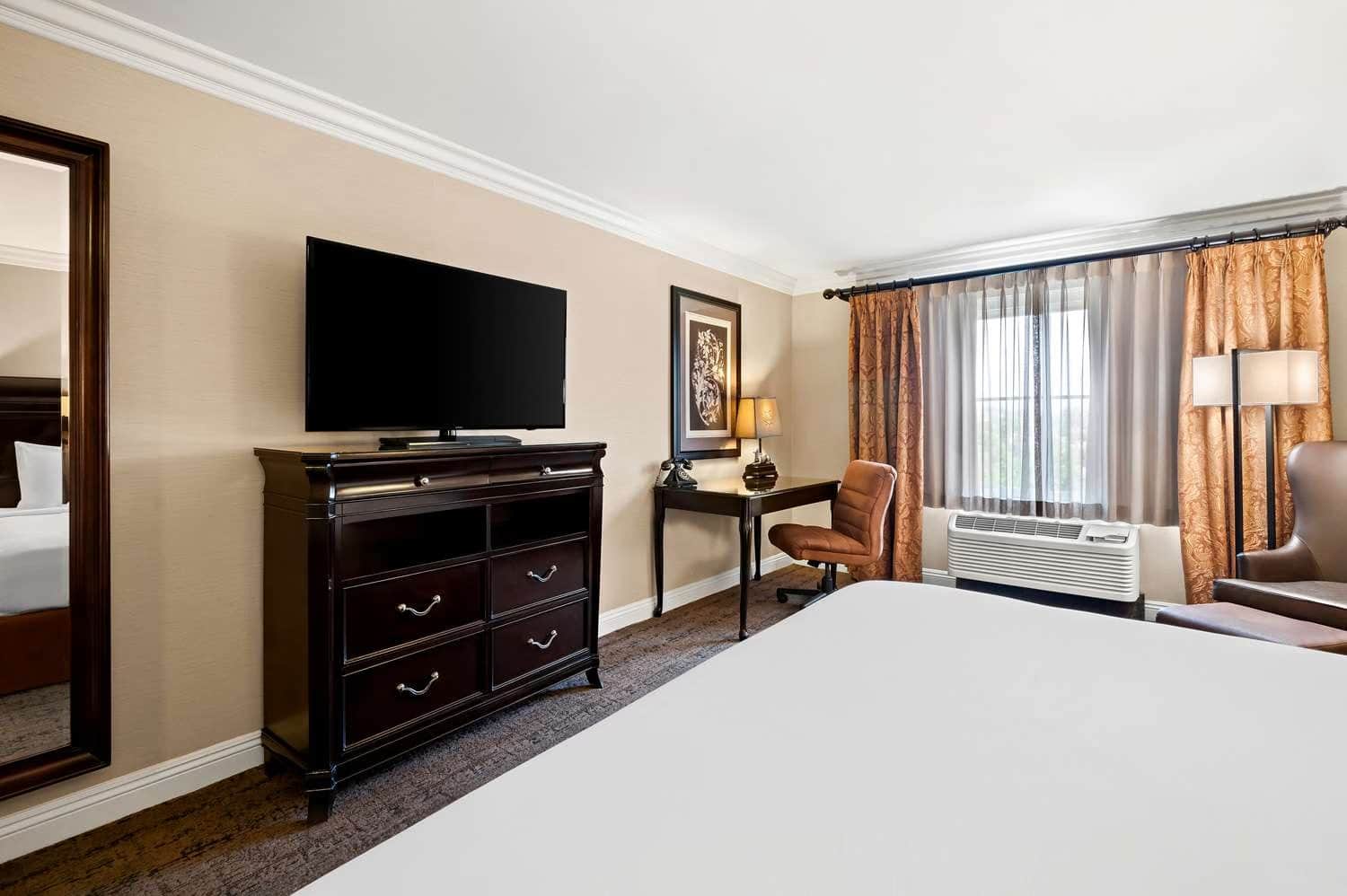 Best Western Ontario Mills Mall