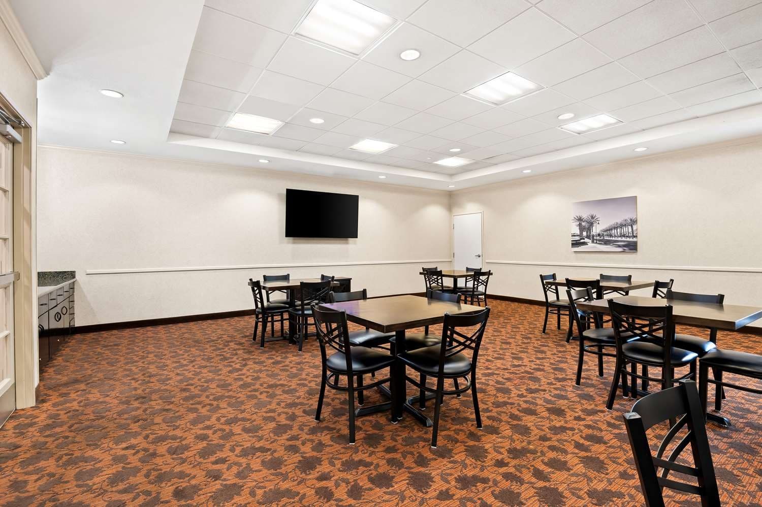 Best Western Ontario Mills Mall