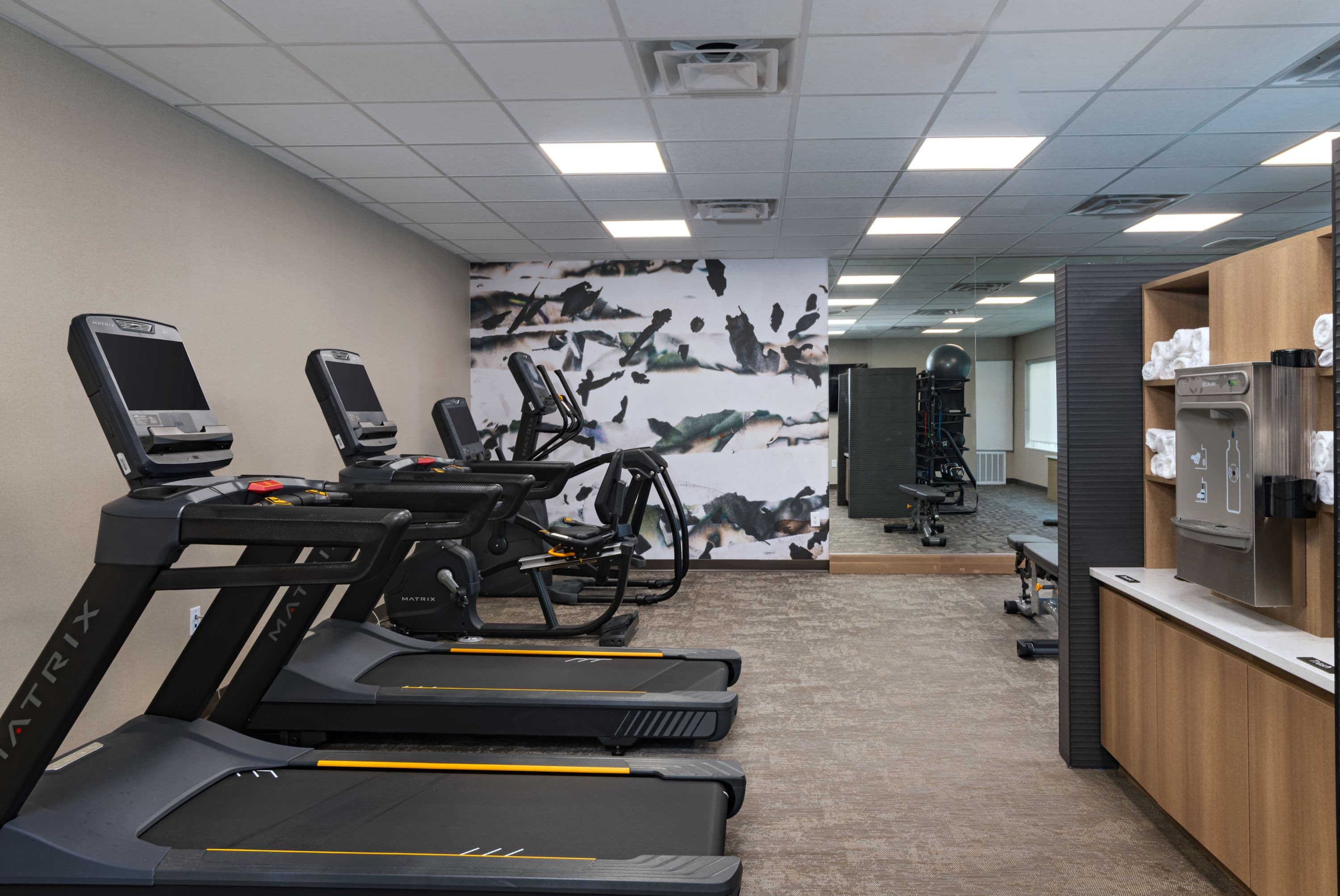 Residence Inn by Marriott Georgetown