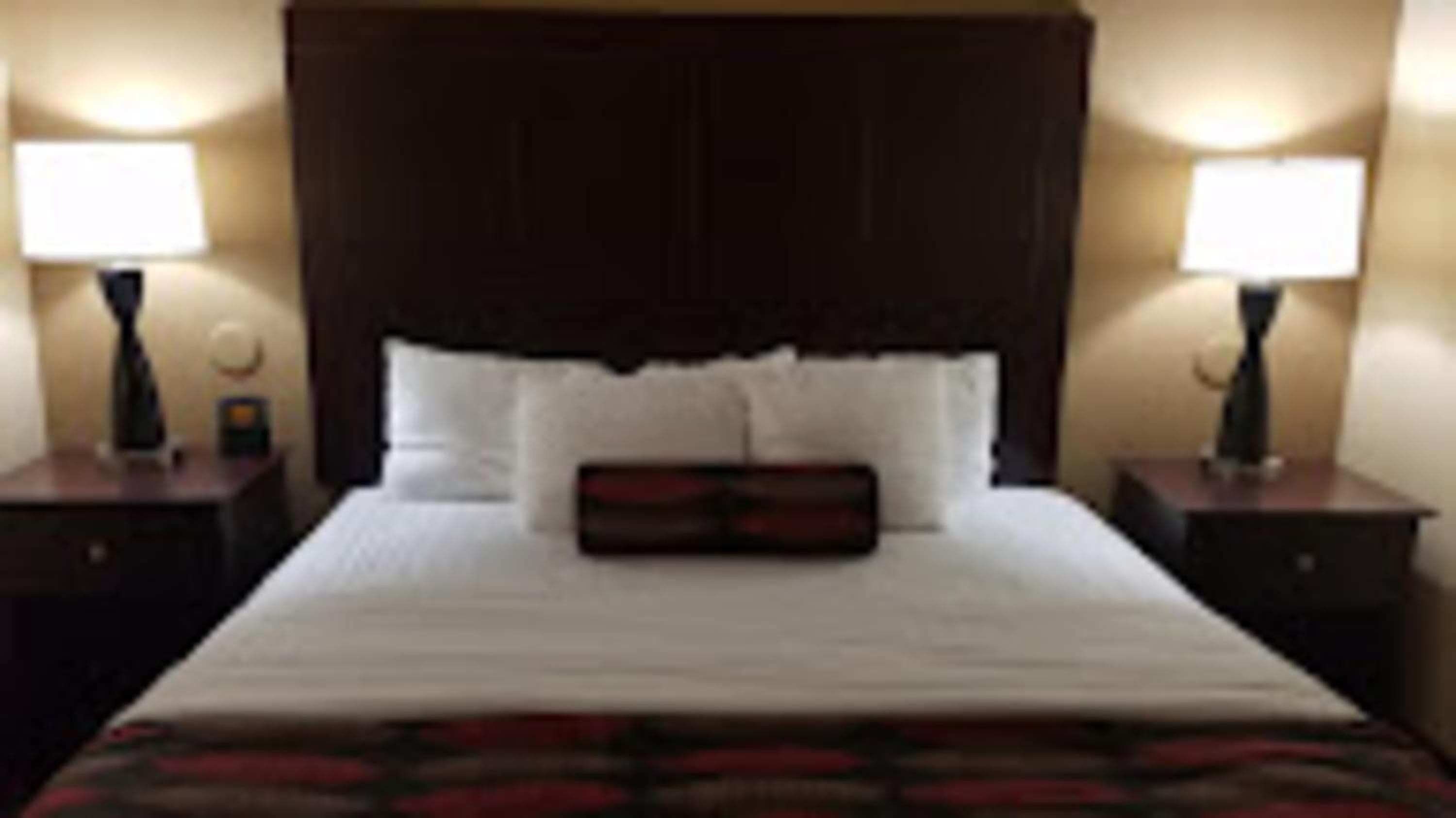 Baymont by Wyndham Ardmore I-35