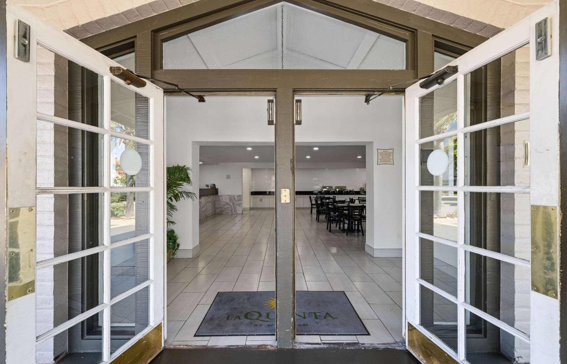 La Quinta Inn by Wyndham Stockton