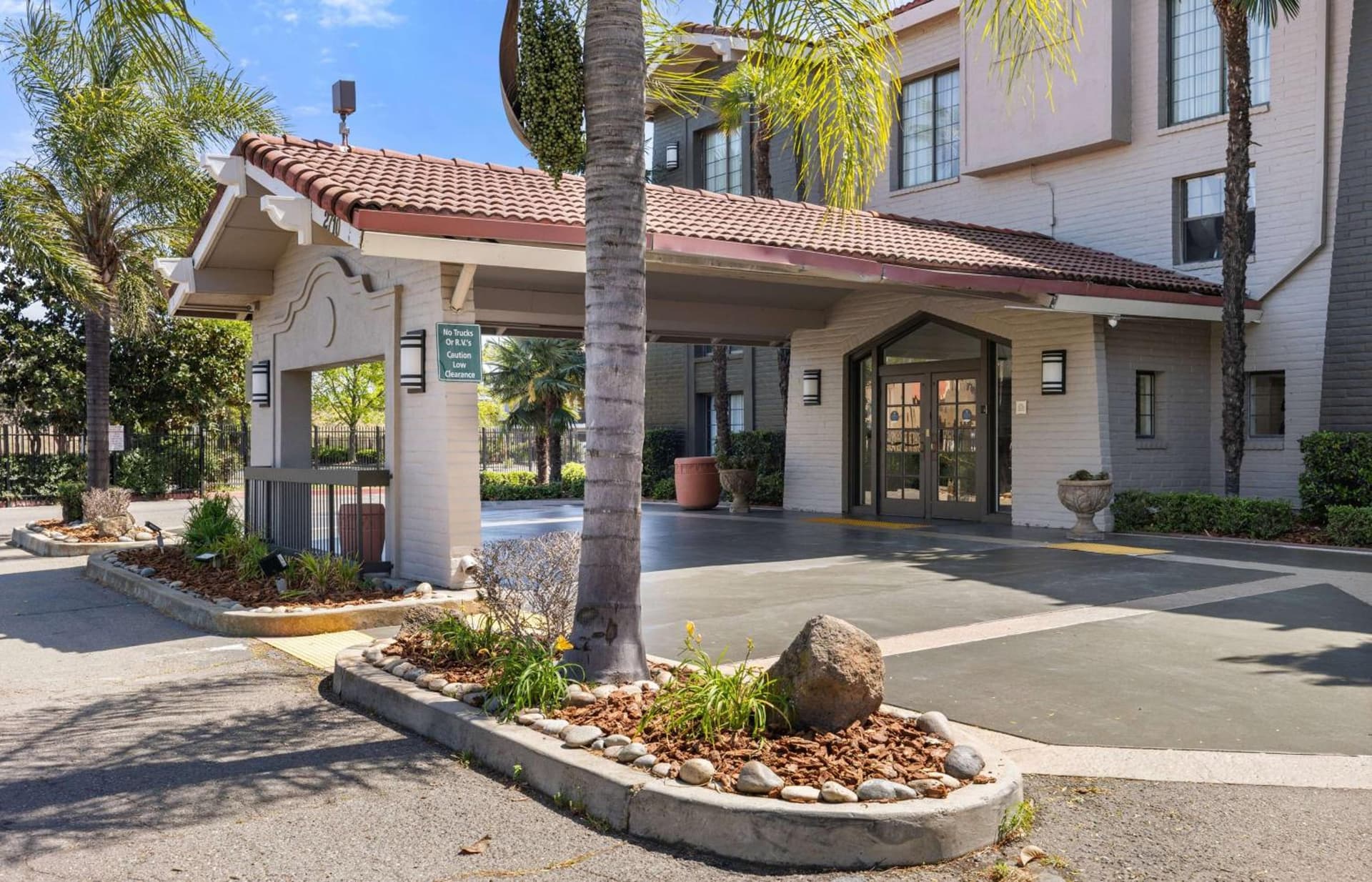 La Quinta Inn by Wyndham Stockton