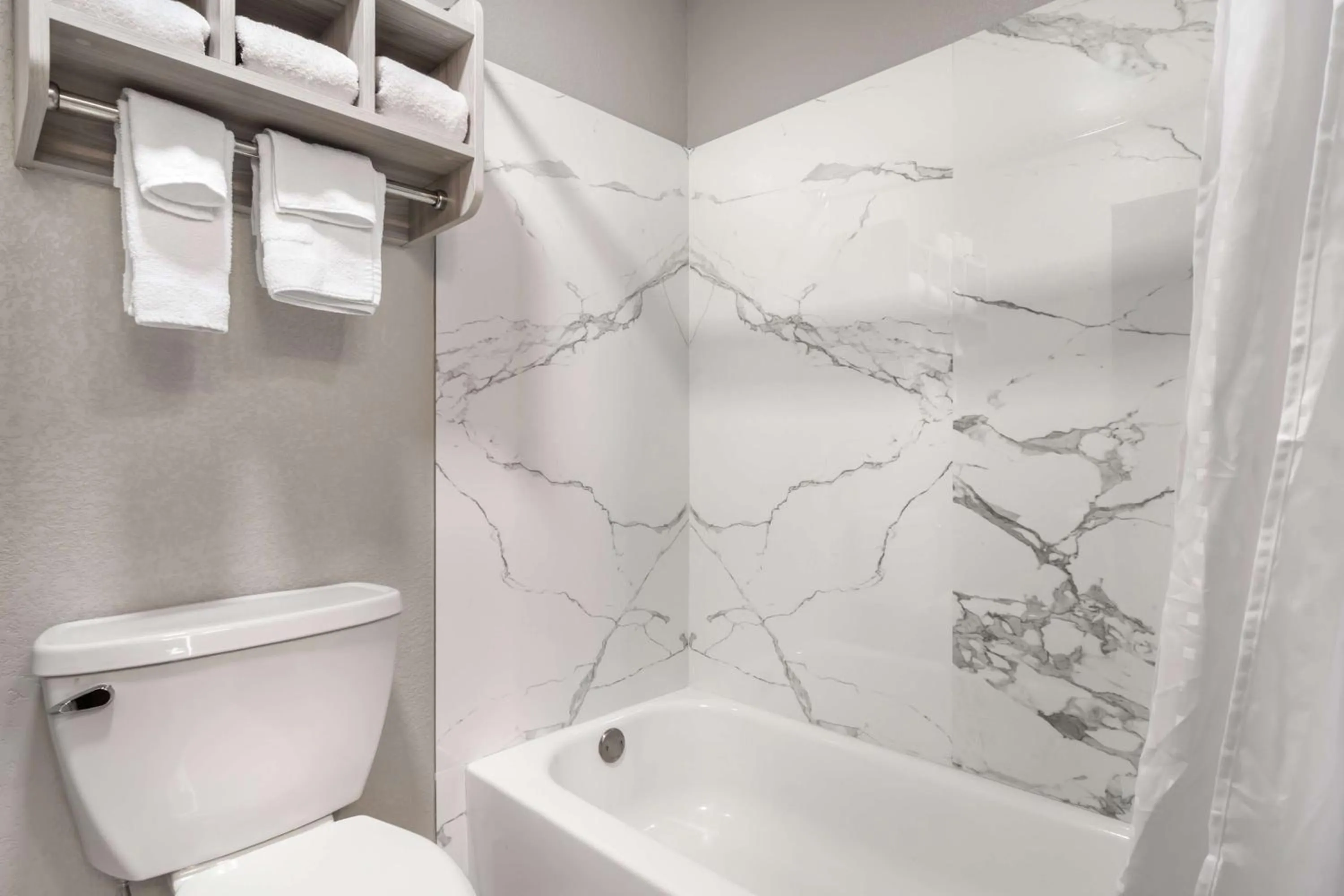 Best Western Wichita North Park City