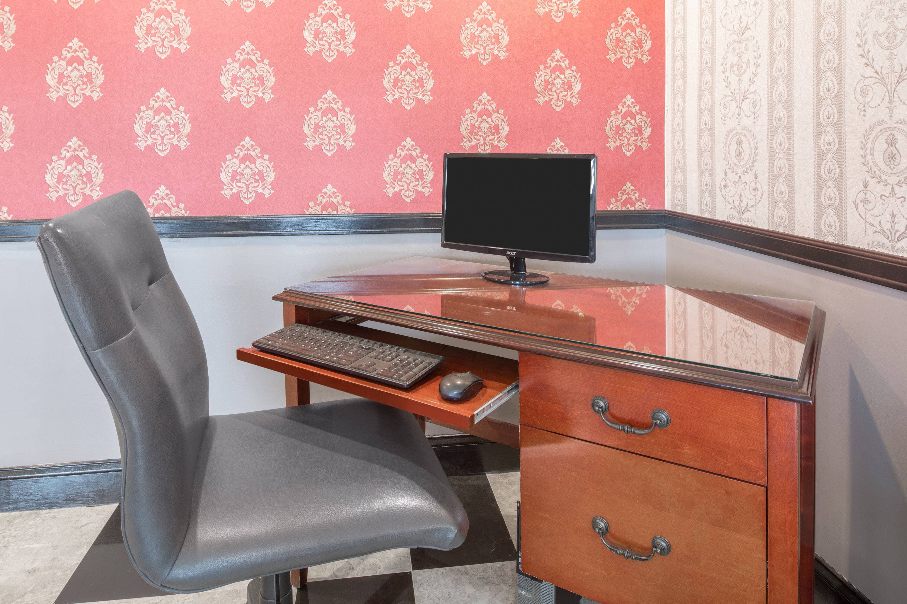 Baymont by Wyndham Cleveland