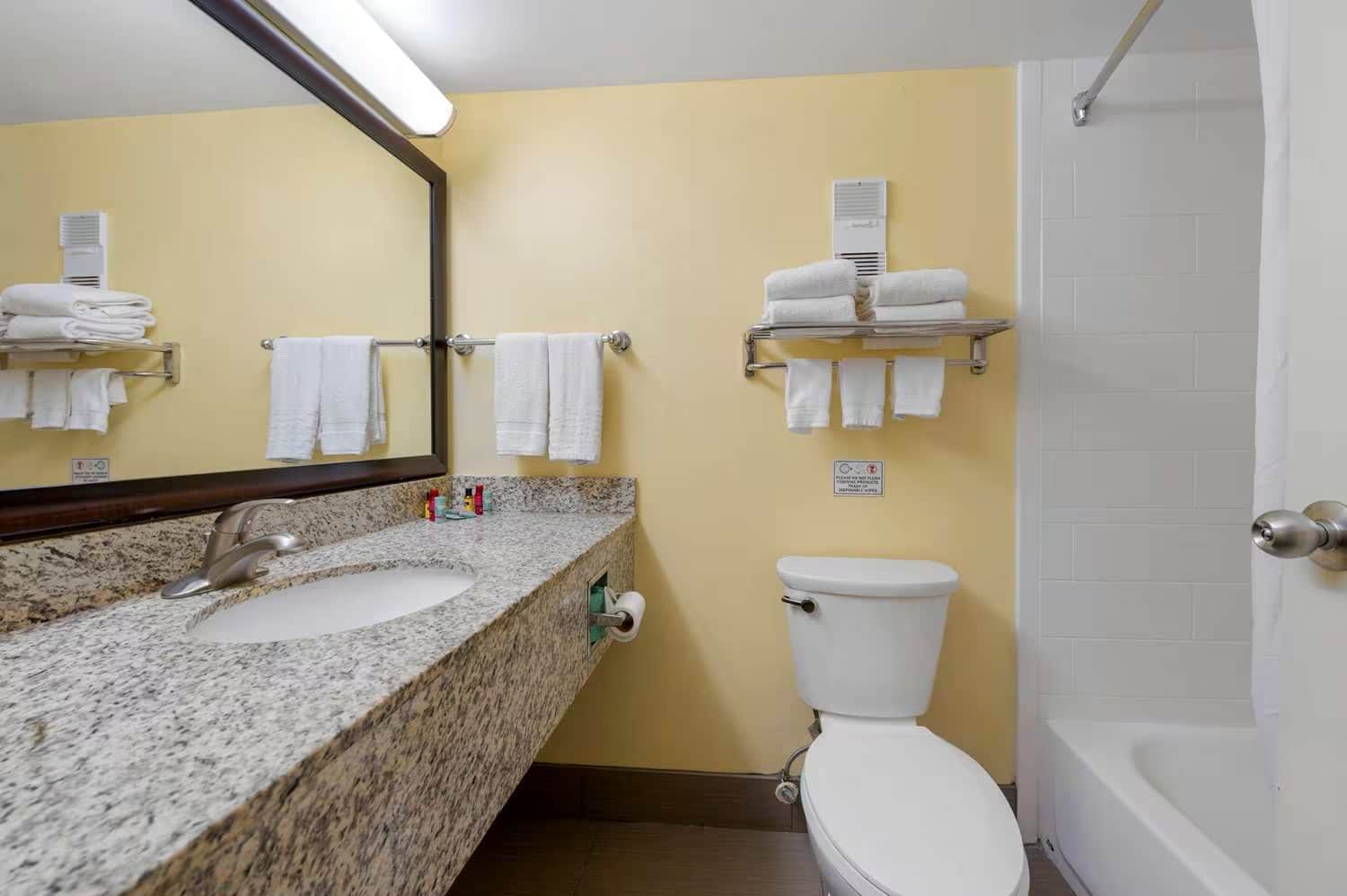 Best Western Louisville East Inn & Suites