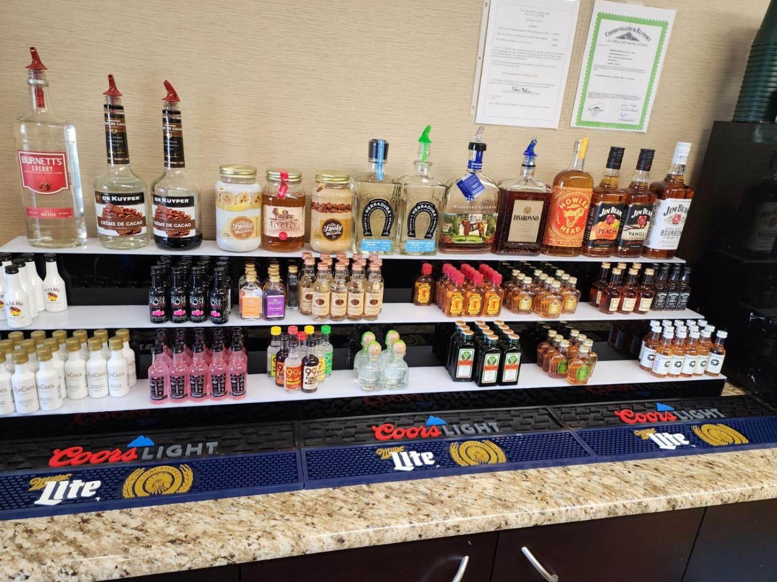 Comfort Inn 4444 Dixie Hwy