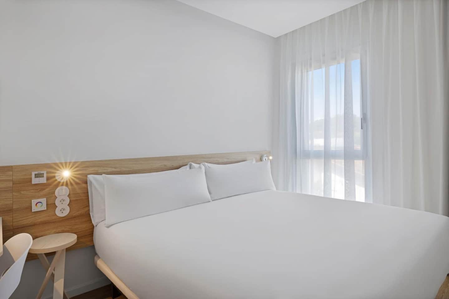 B&B Sevilla Bormujos