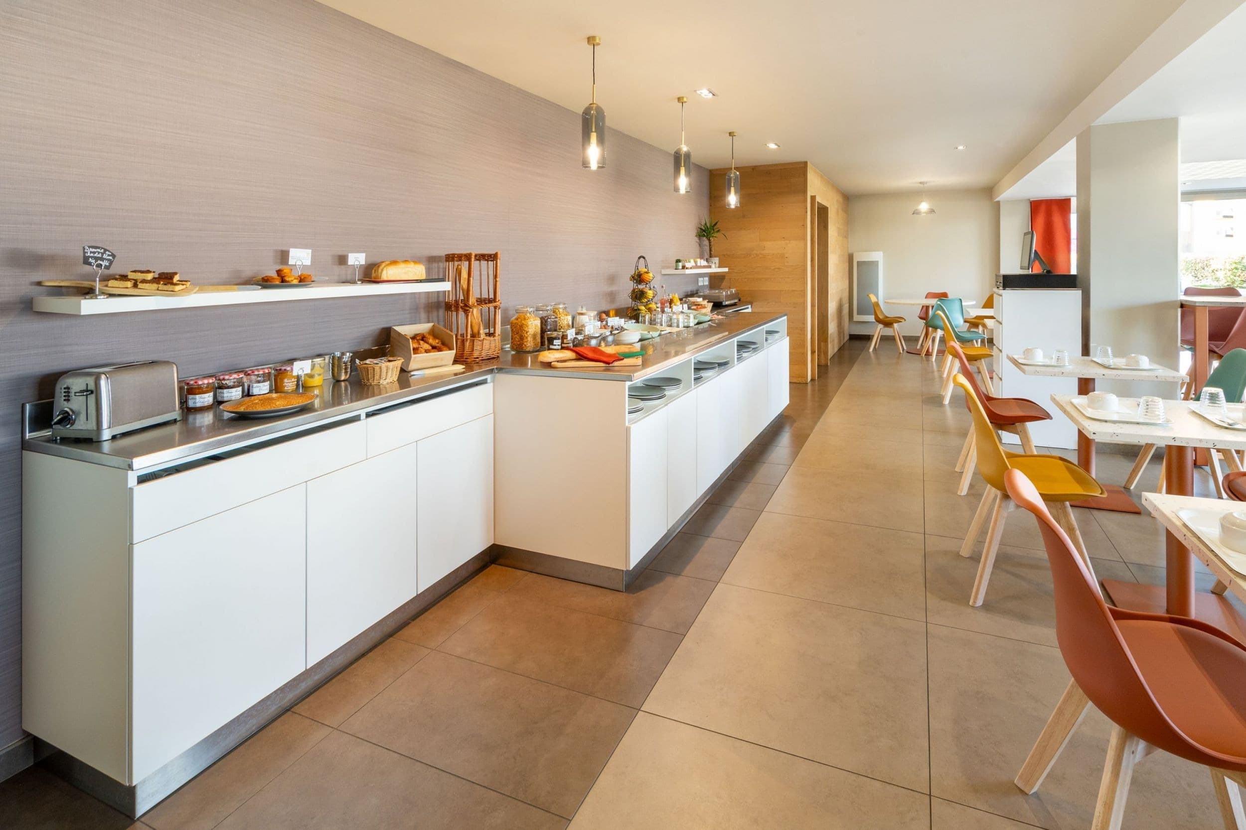 Sure Hotel by Best Western Rennes Chantepie