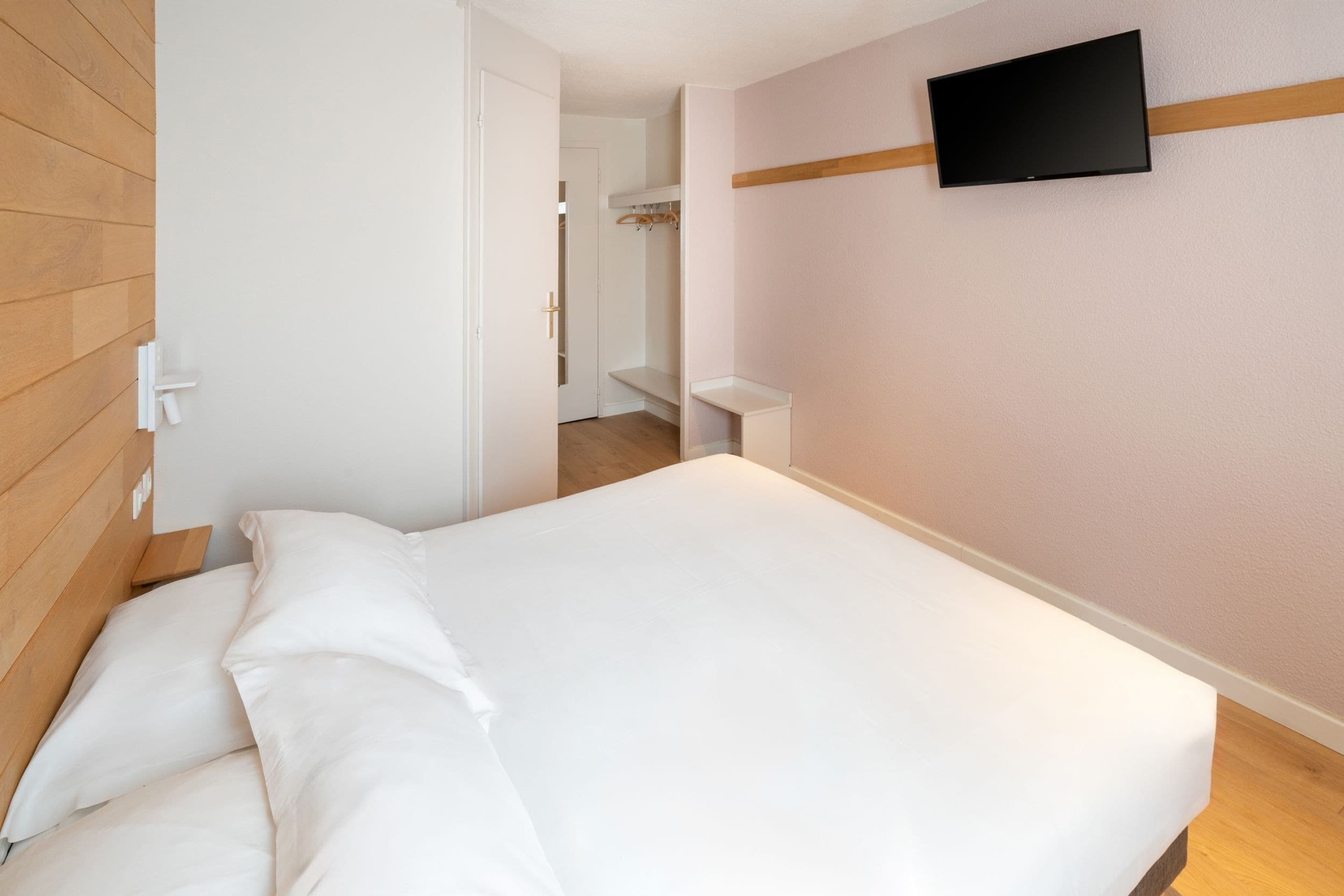 Sure Hotel by Best Western Rennes Chantepie