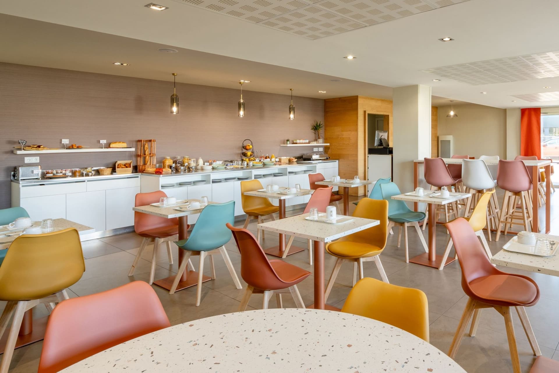 Sure Hotel by Best Western Rennes Chantepie