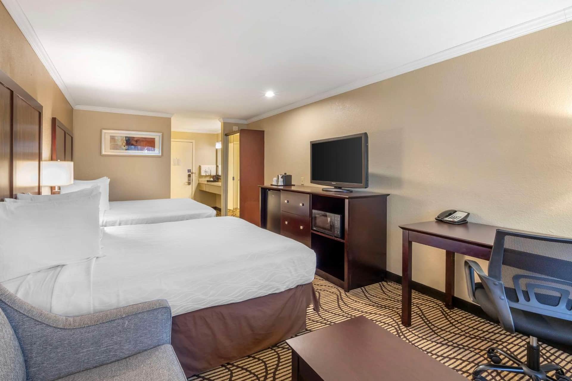Best Western Plus Orchid Hotel and Suites