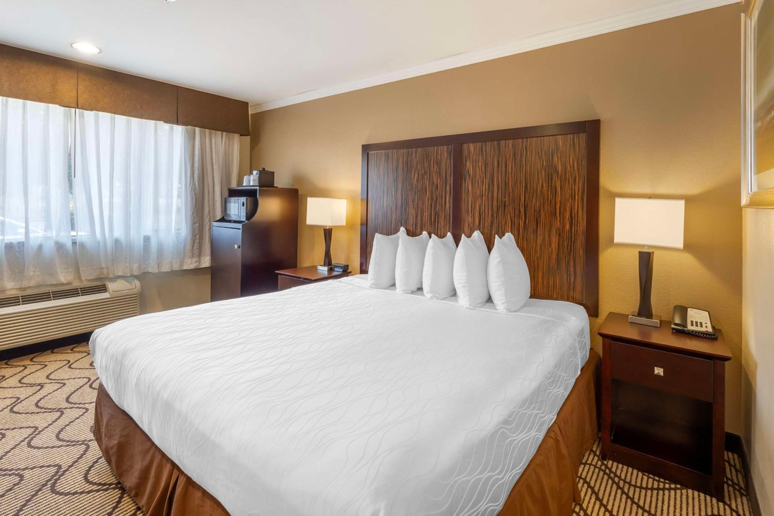 Best Western Plus Orchid Hotel and Suites