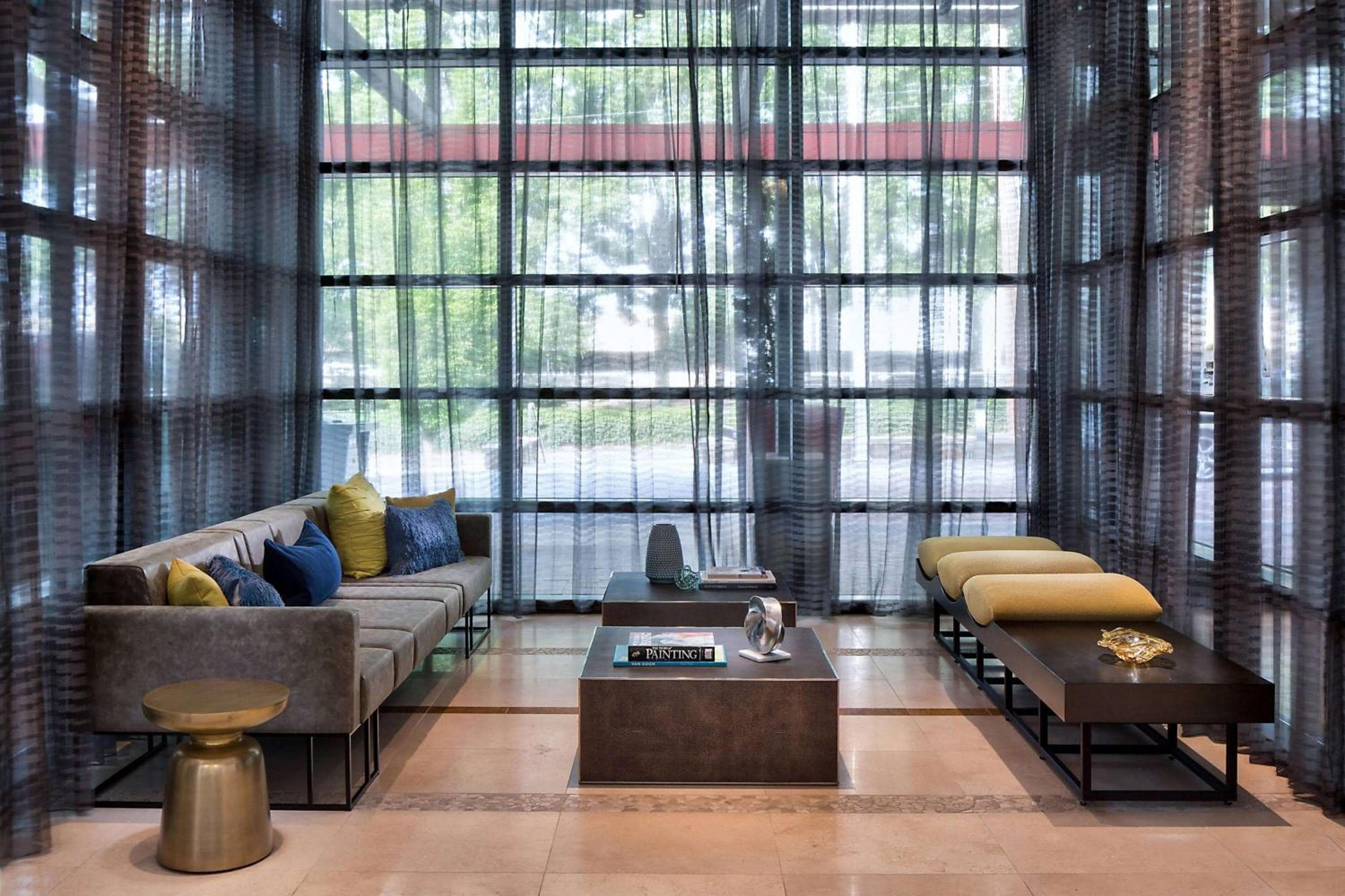 Wyndham Atlanta Buckhead Hotel & Conference Center