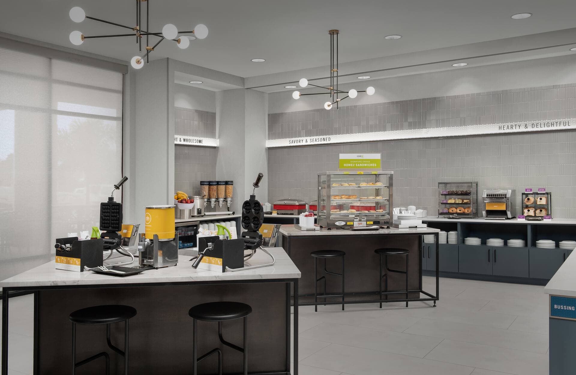 Hampton Inn Orlando Southeast Nona