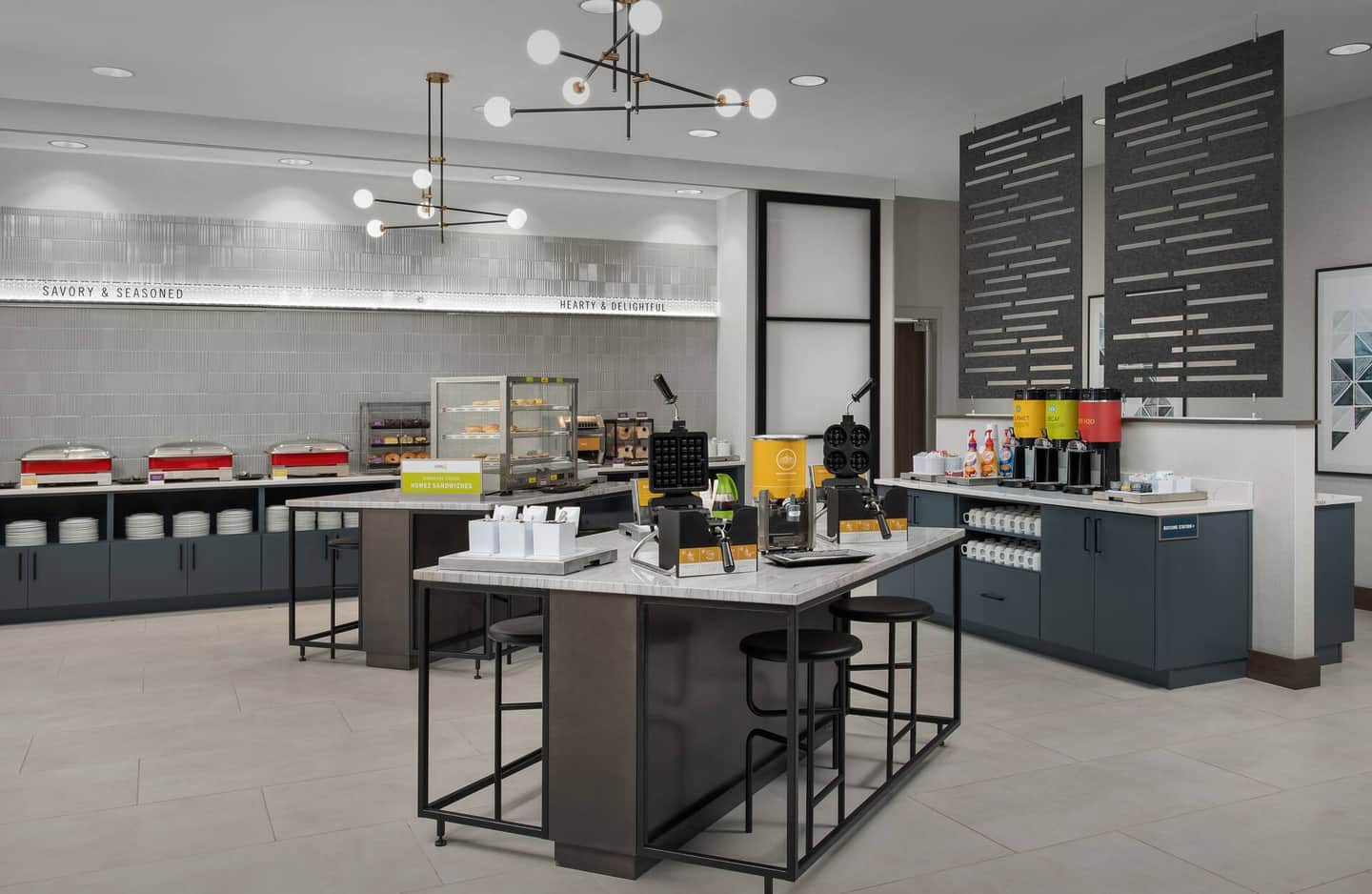 Hampton Inn Orlando Southeast Nona