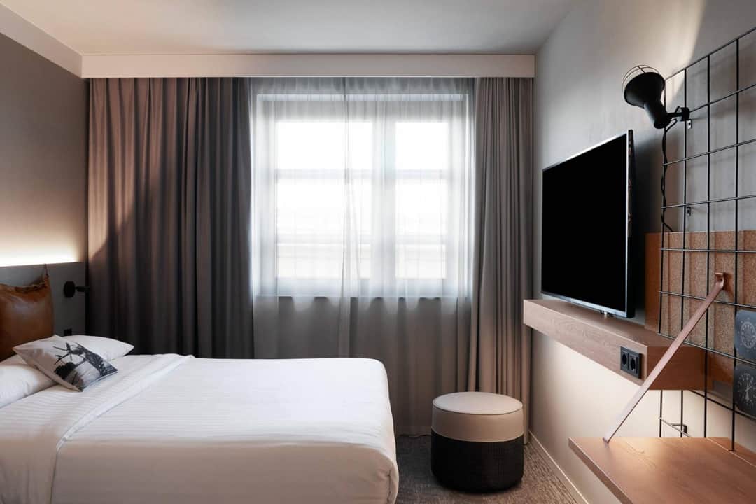 Moxy Cologne Bonn Airport