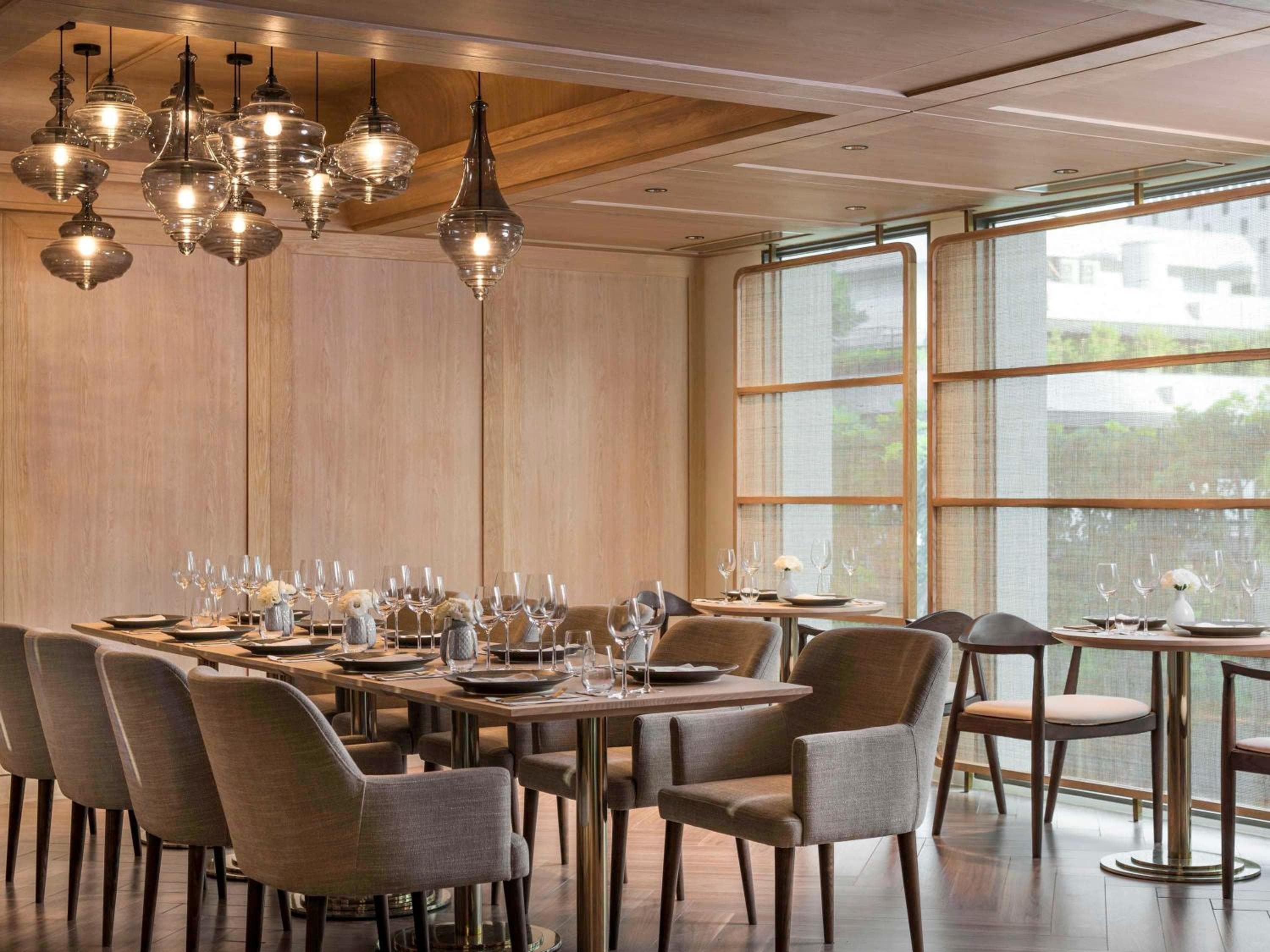 Mövenpick BDMS Wellness Resort Bangkok