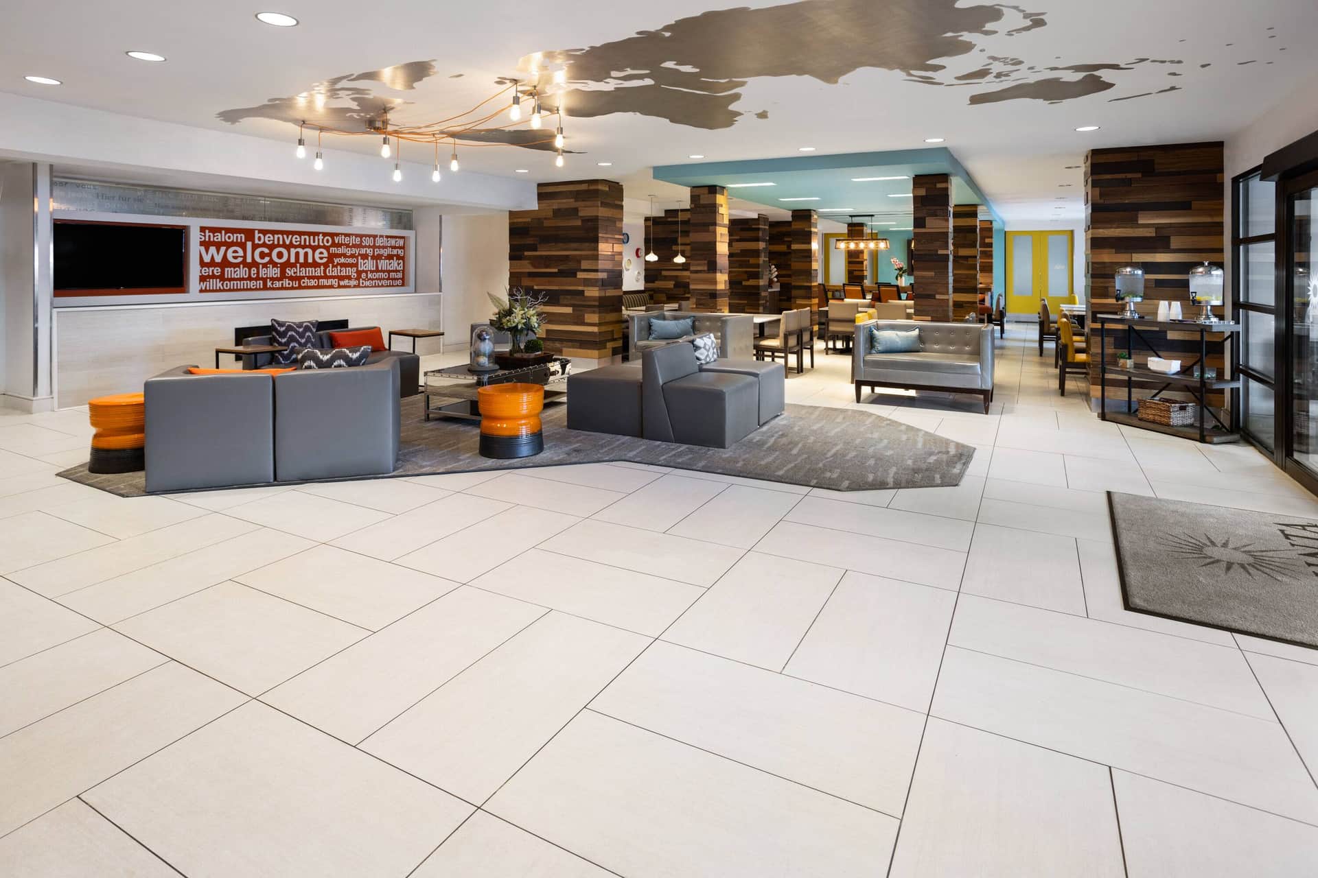 La Quinta by Wyndham Atlanta Airport North