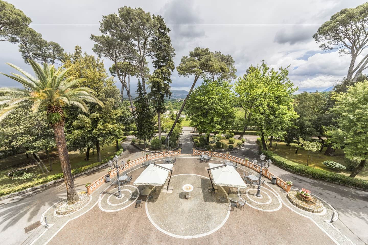 Grand Hotel Telese